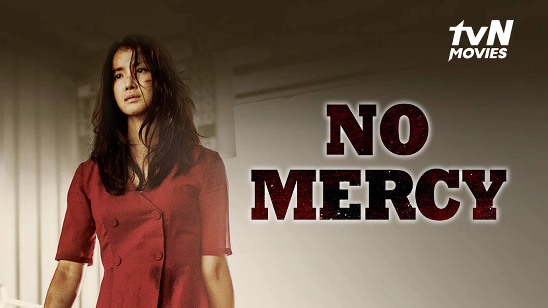 No Mercy