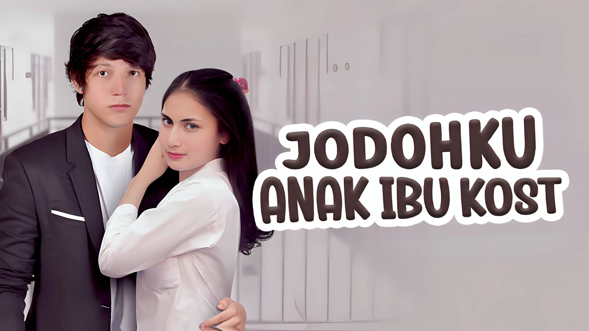 Jodohku Anak Ibu Kost