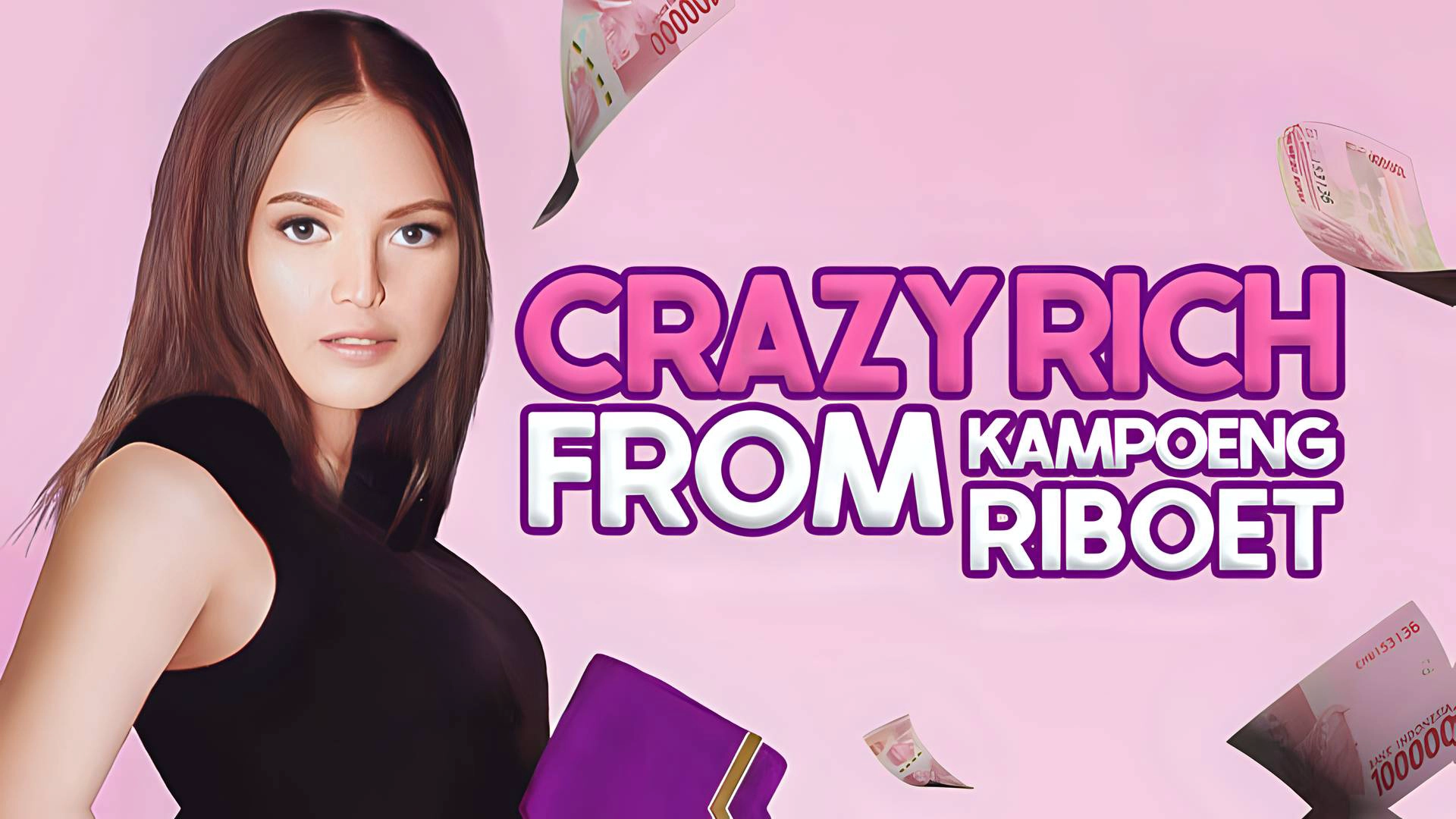 Crazy Rich From Kampoeng Riboet