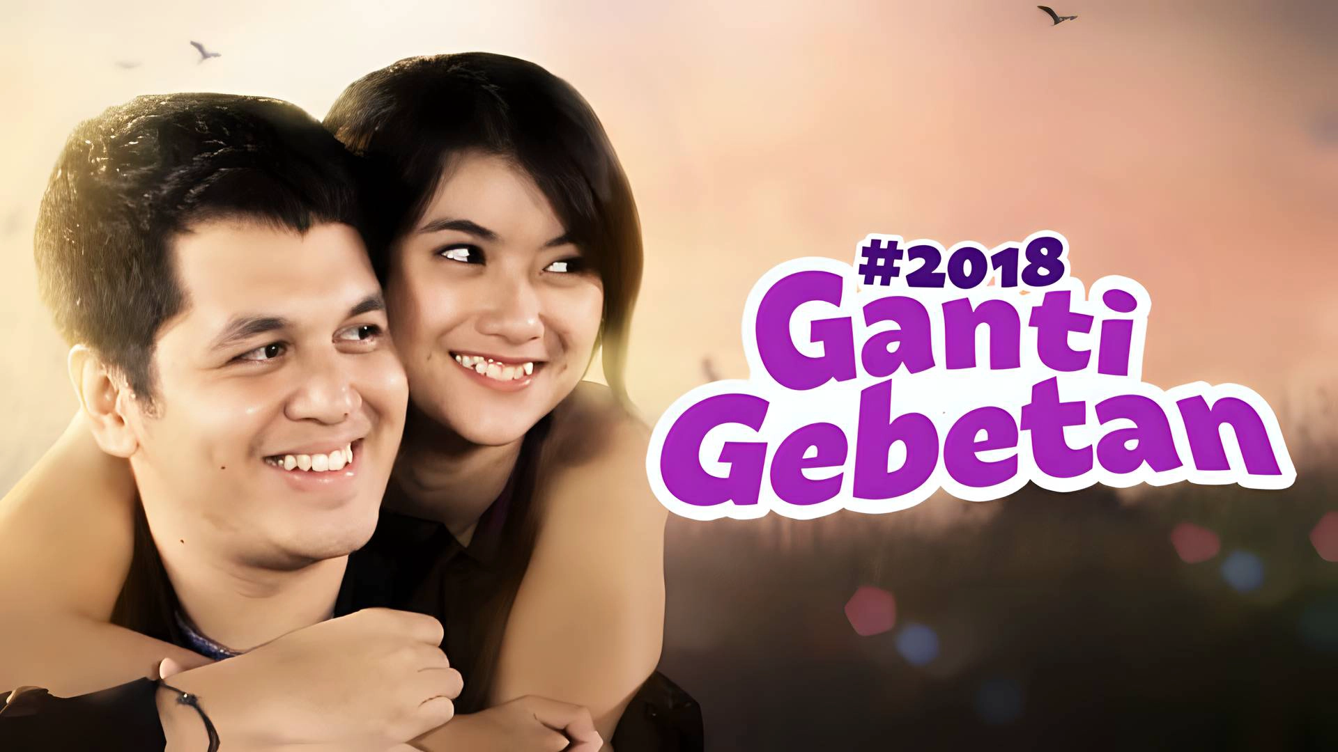 #2018GantiGebetan