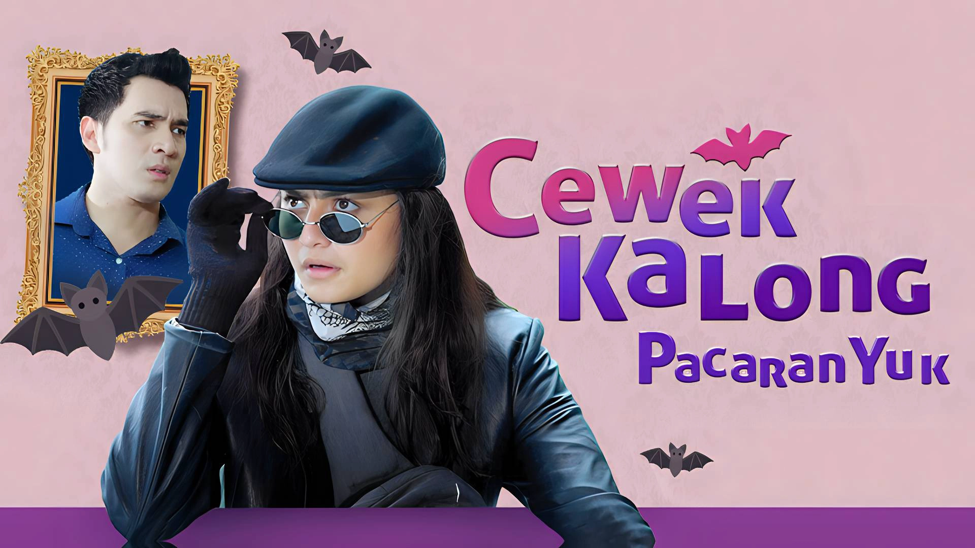 Cewek Kalong Pacaran, Yuk