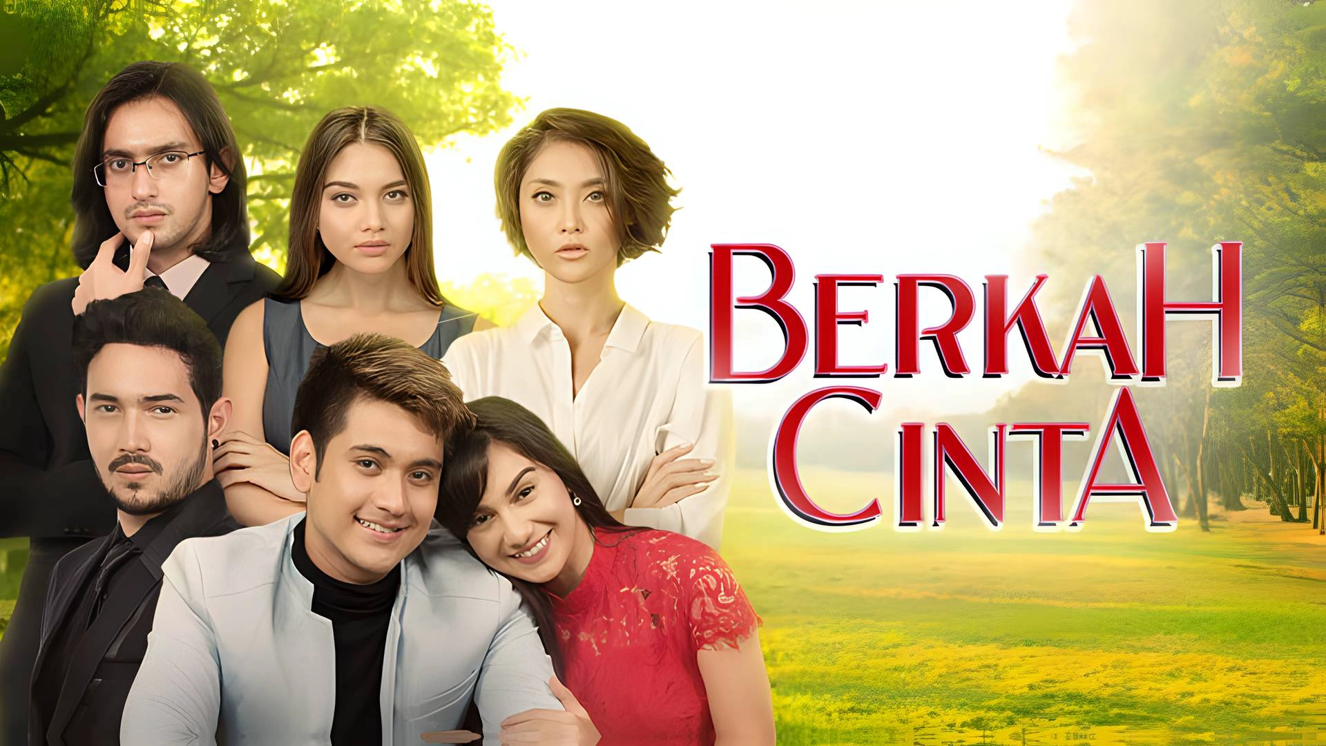 Berkah Cinta Musim ke 2