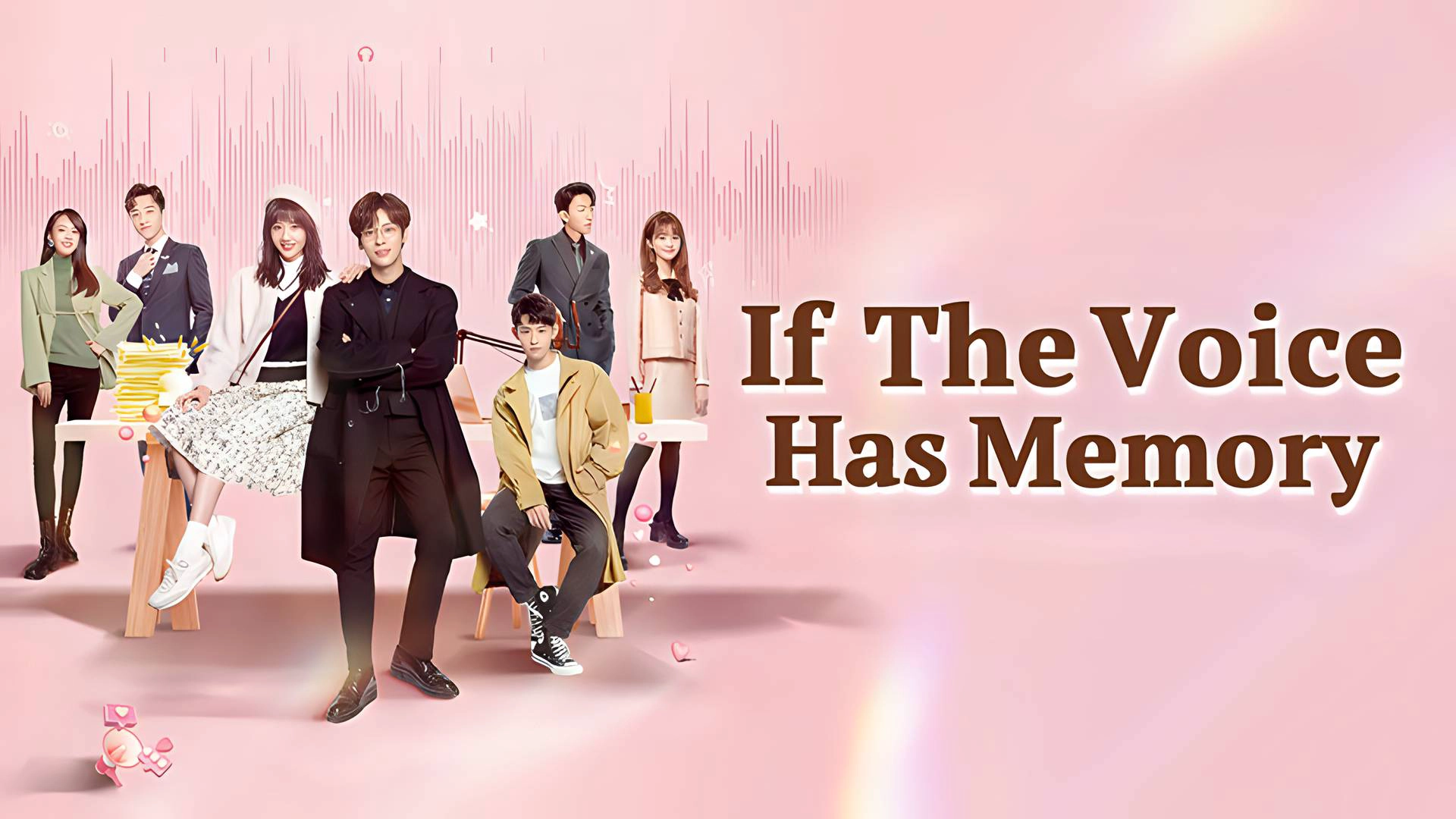 If the Voice Has Memory