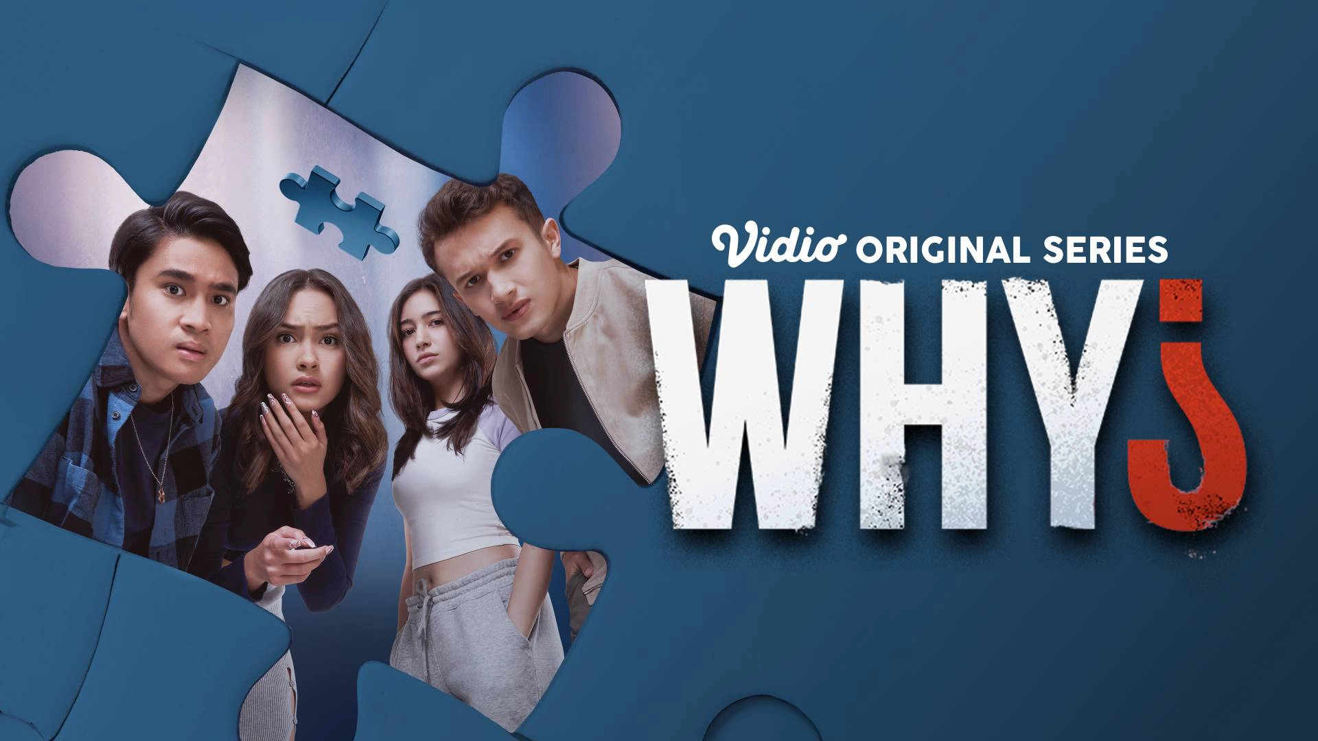 WHY?