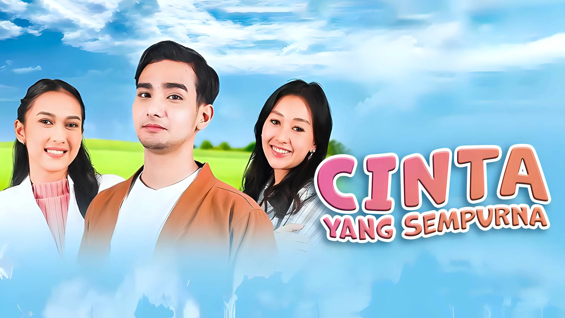 Cinta yang Sempurna