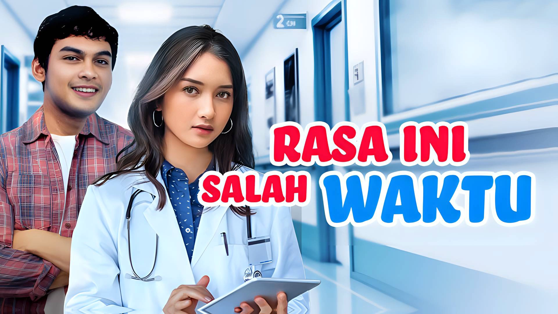 Rasa Ini Salah Waktu