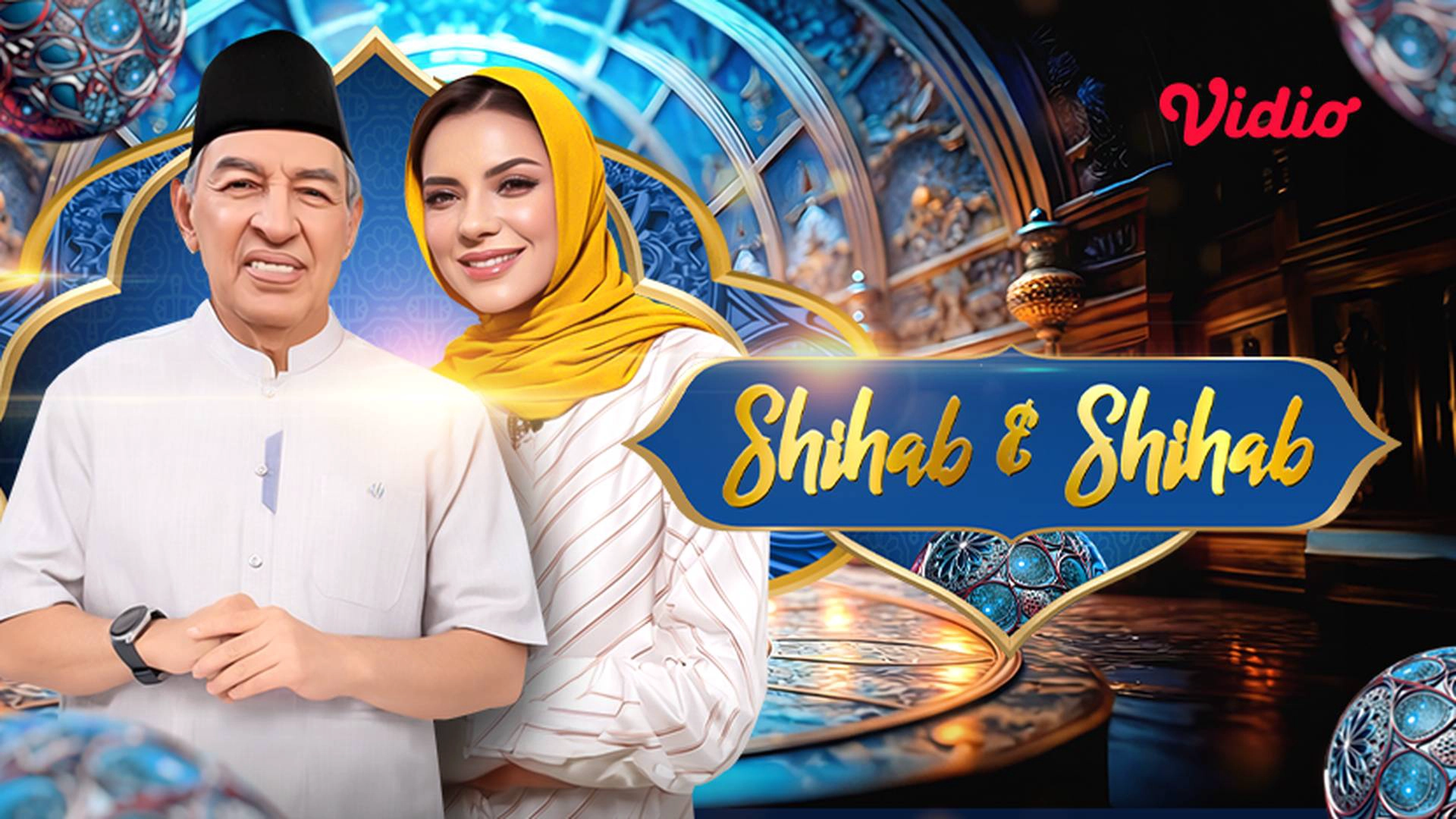 Shihab & Shihab Musim ke 2