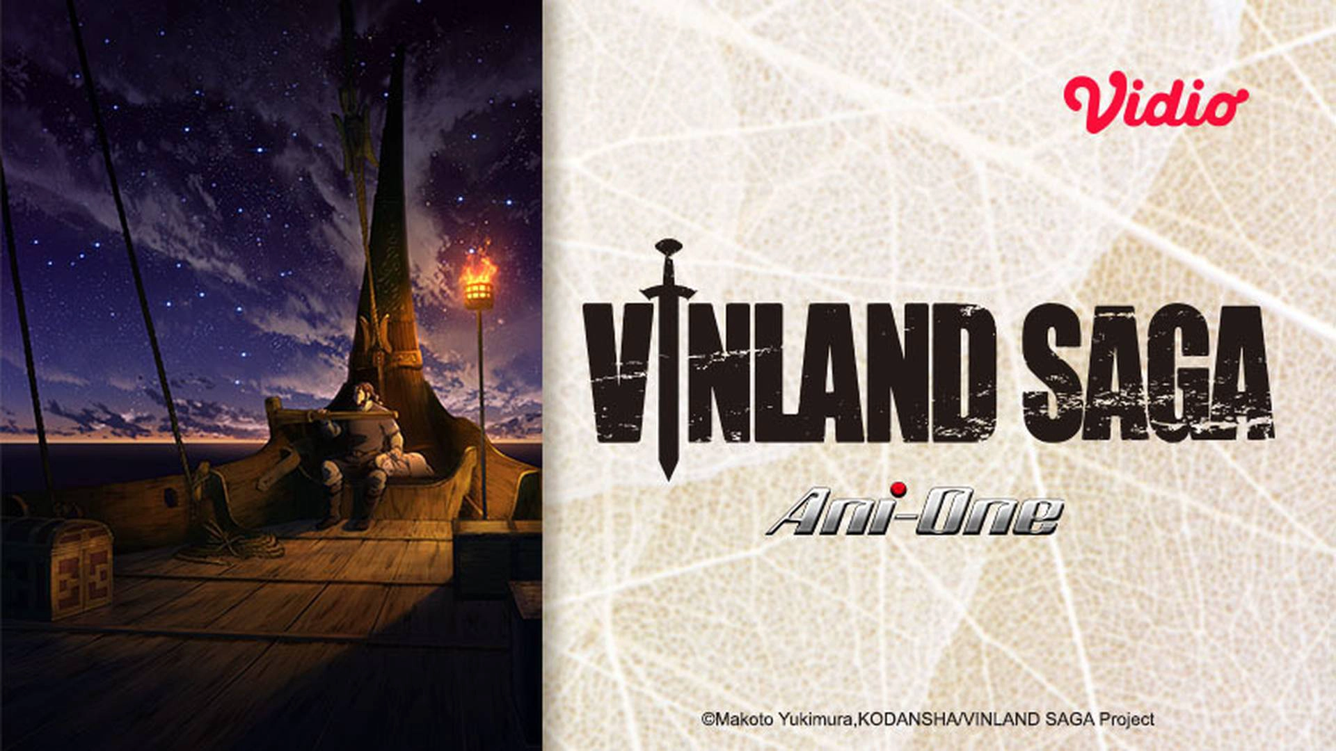 Vinland Saga
