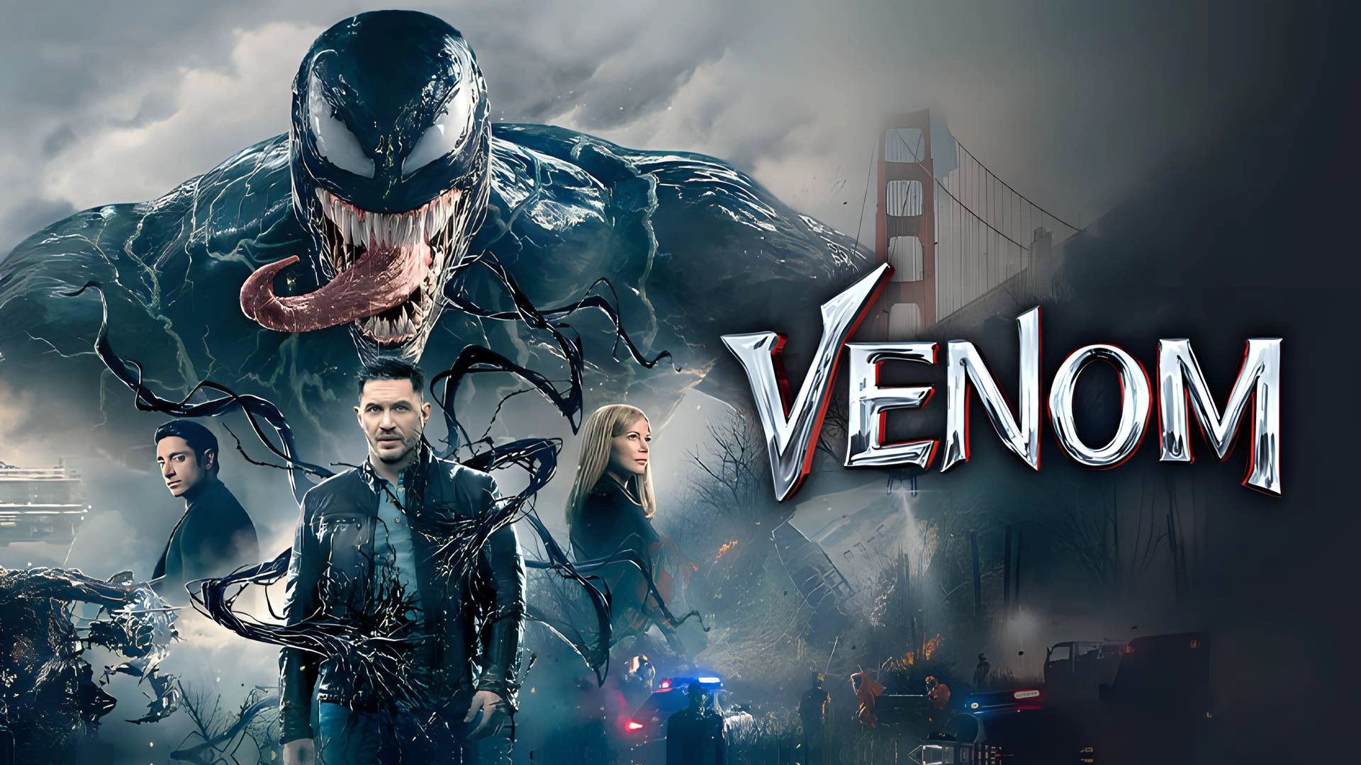 Venom