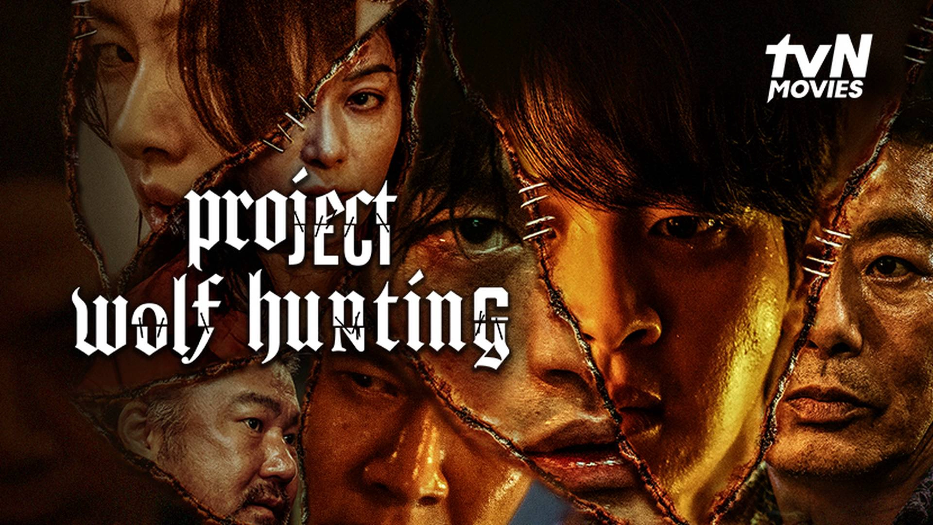 Project Wolf Hunting