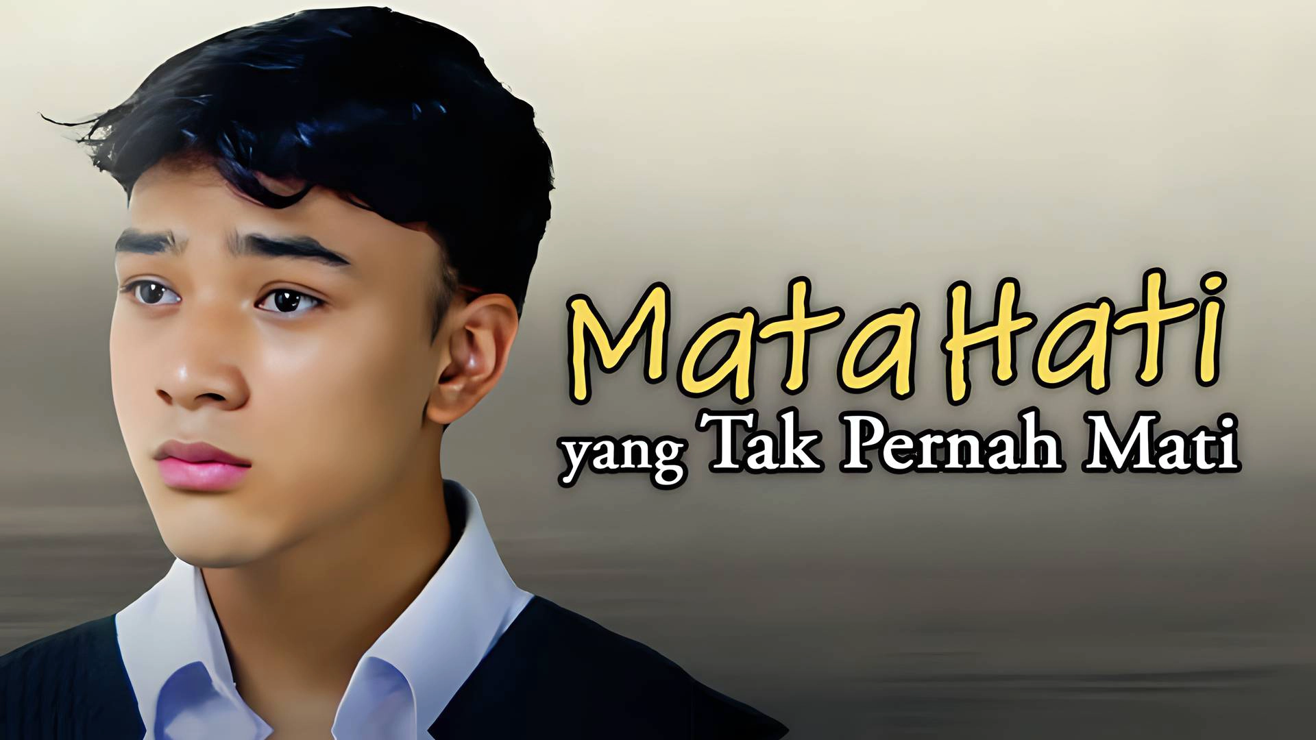 Mata Hati Yang Tak Pernah Mati