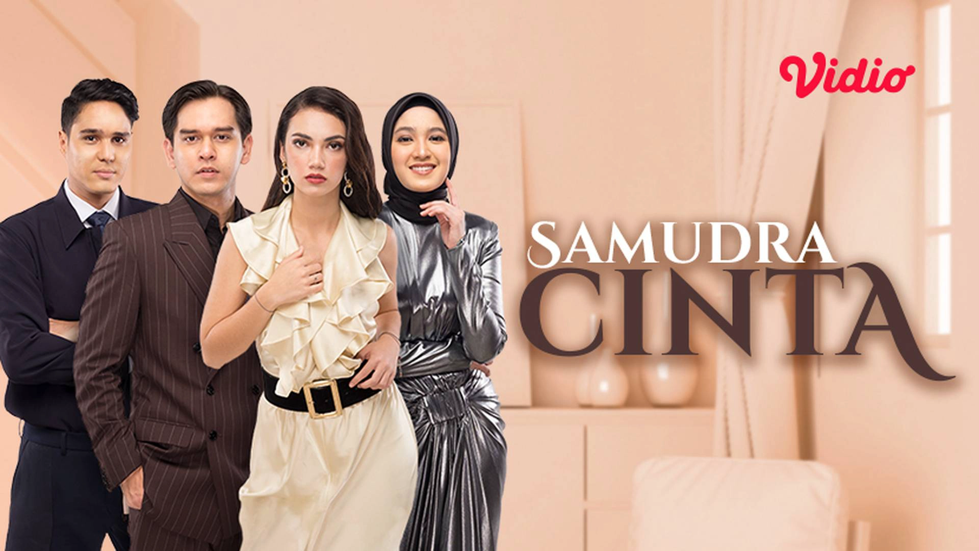 Samudra Cinta Musim ke 5