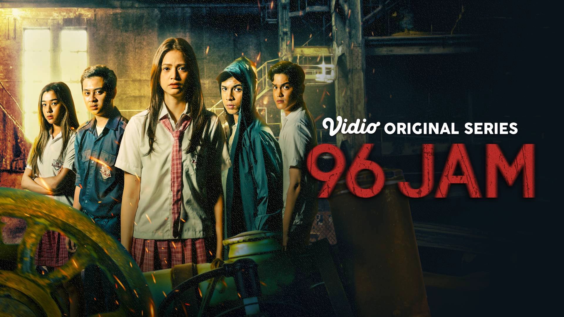96 Jam