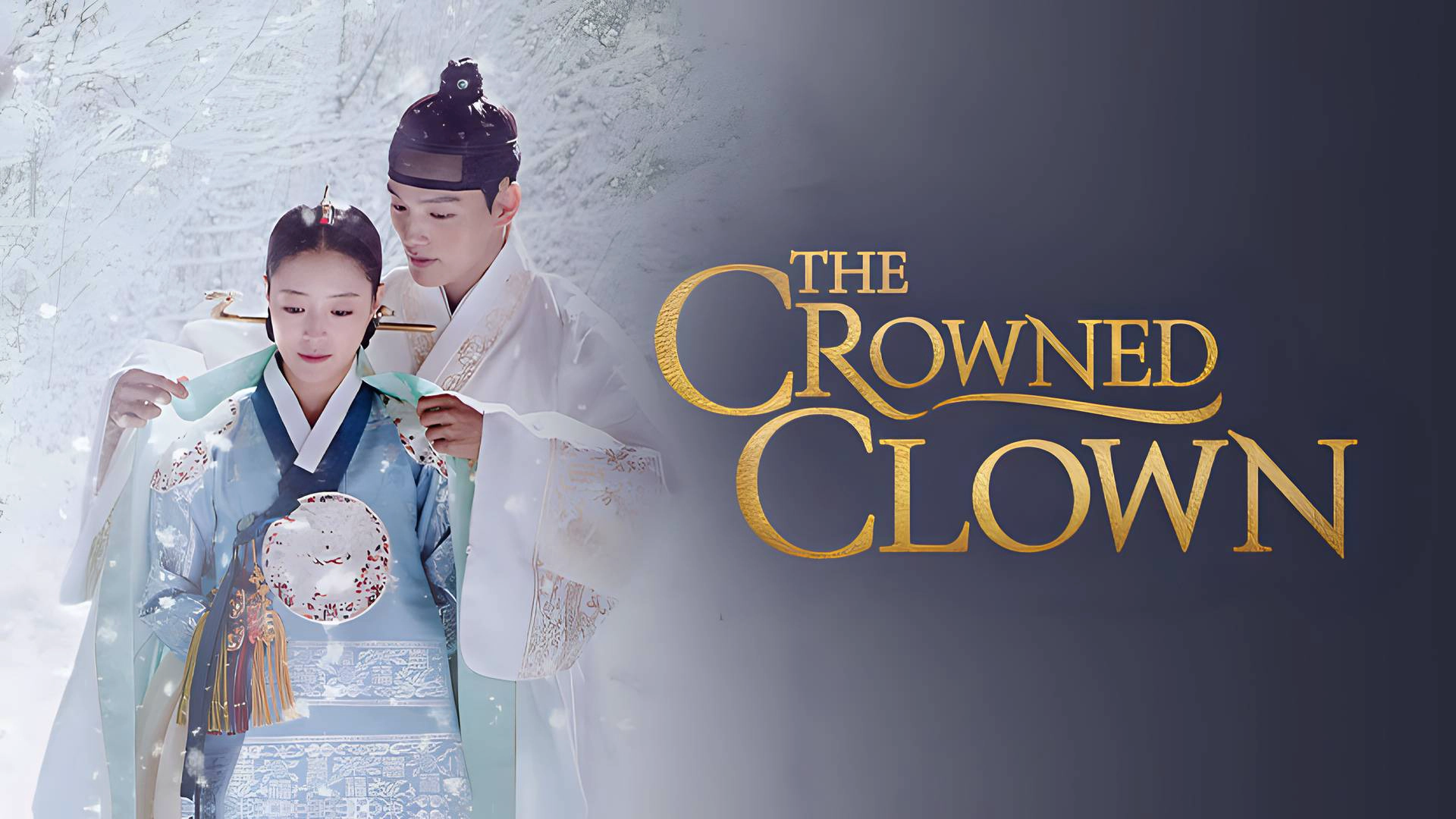 The Crowned Clown