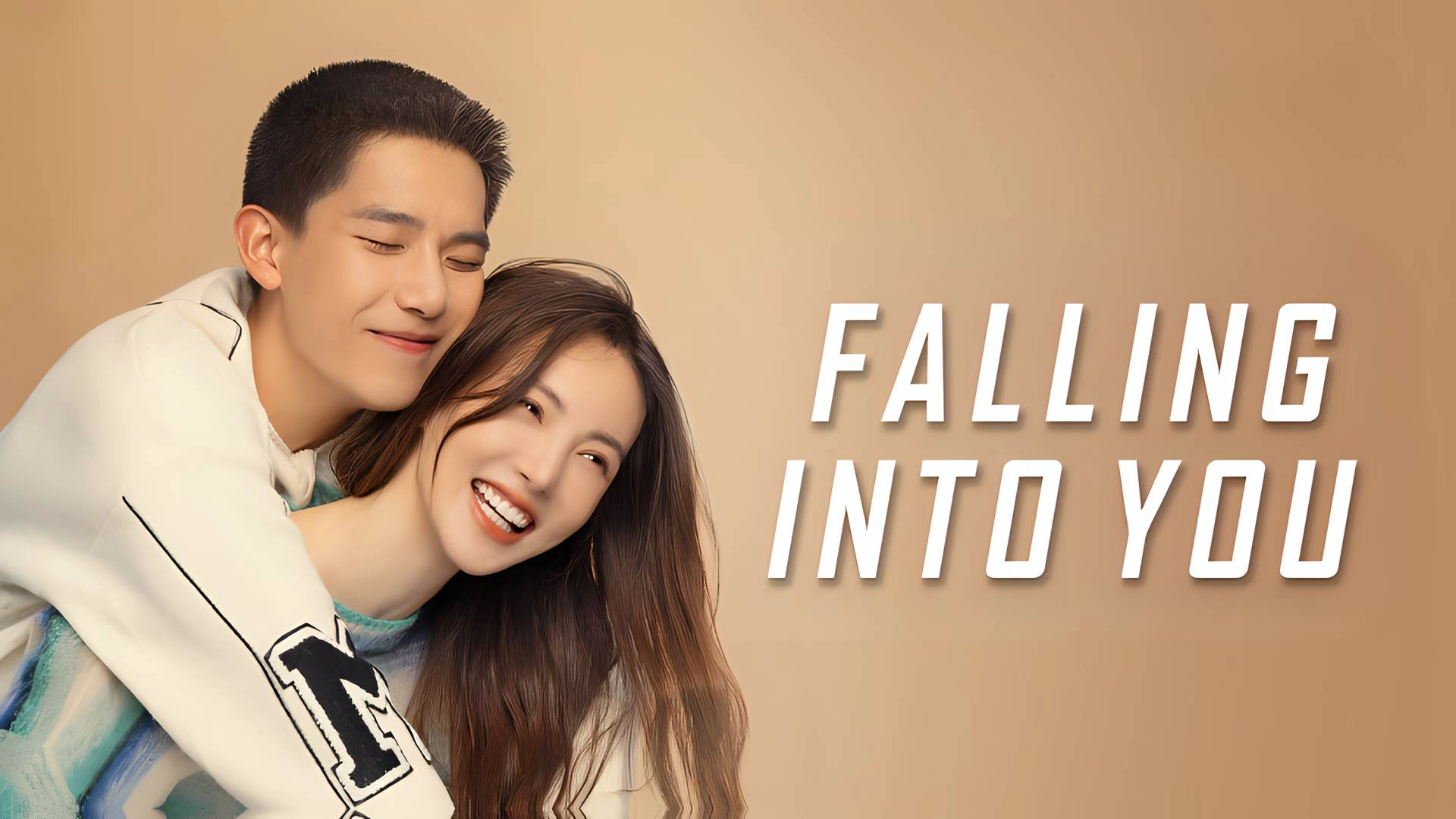 Falling Into You