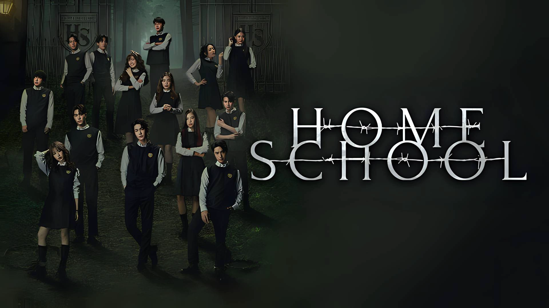 Home School