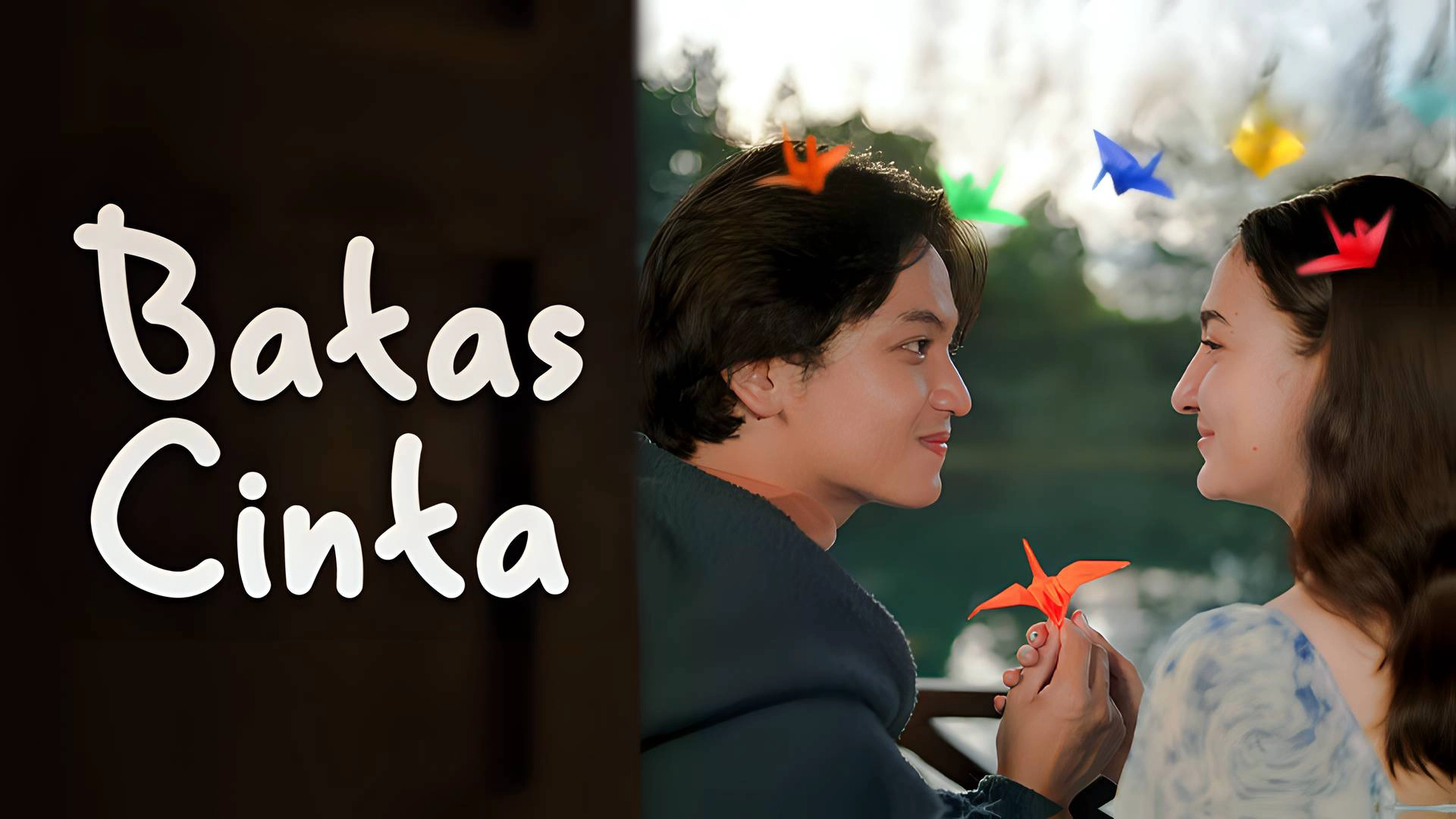 Batas Cinta