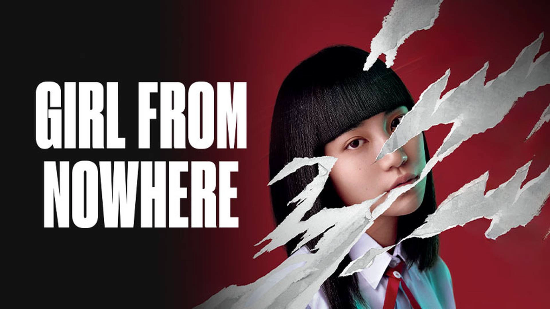 Girl from Nowhere