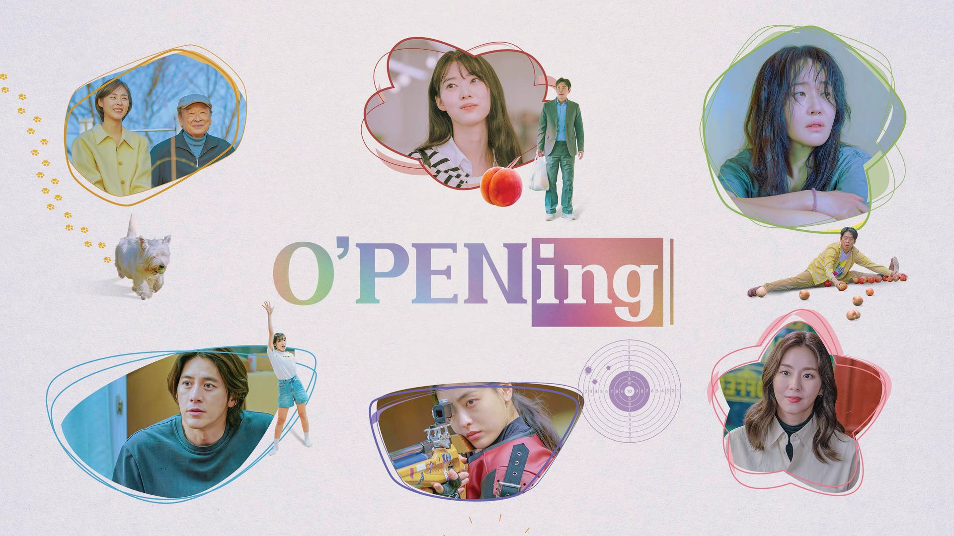 O'PENing 2023