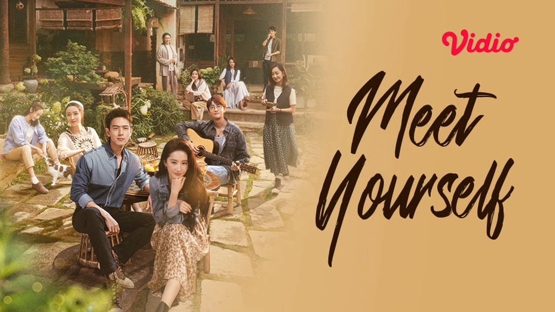 Meet Yourself