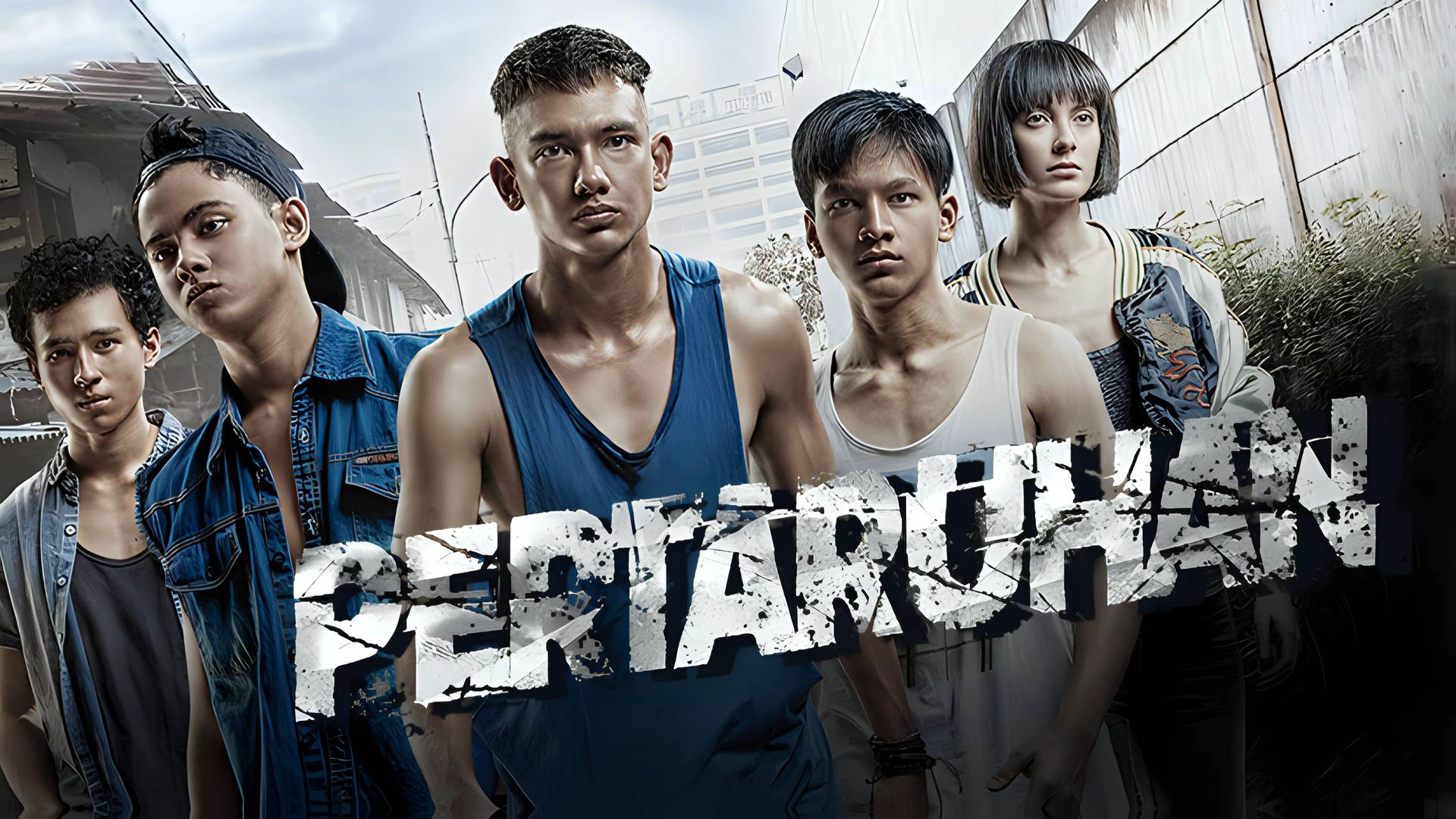 Pertaruhan