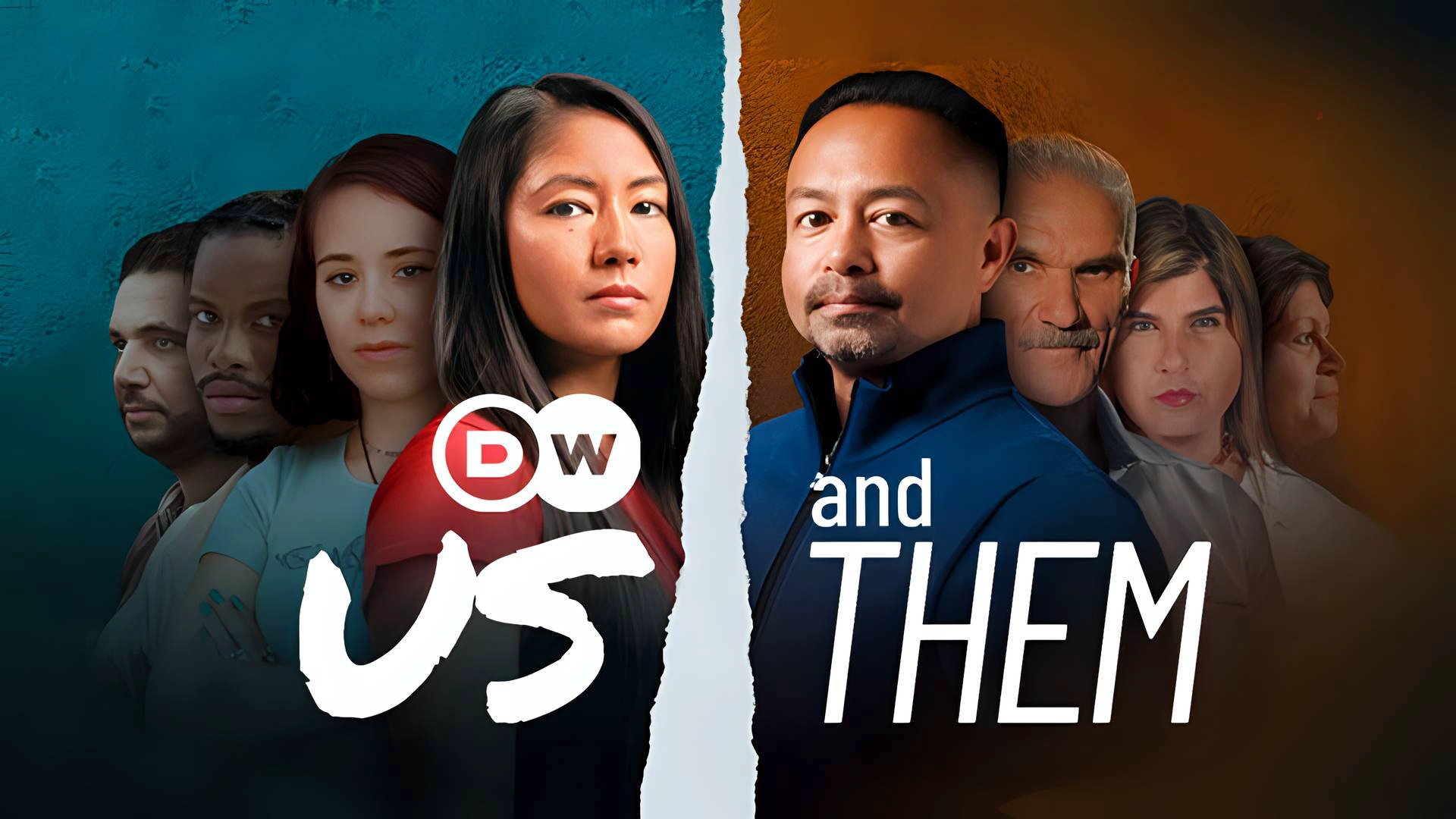 Us and Them