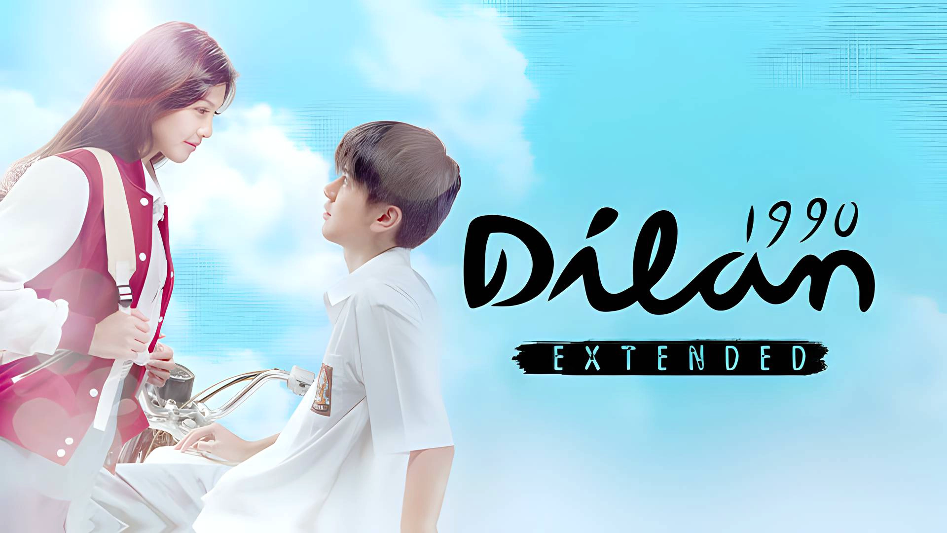 Dilan 1990 Extended
