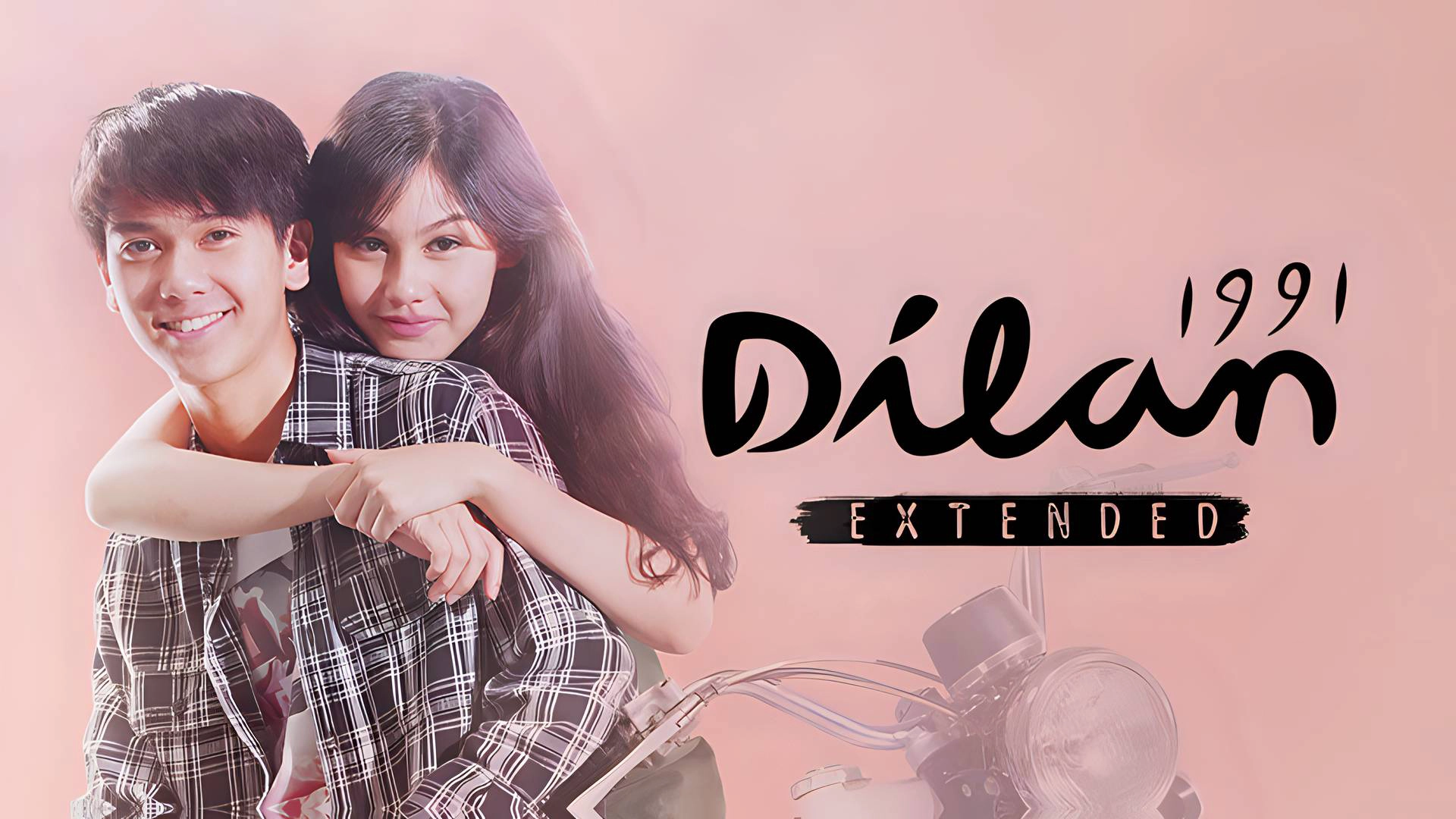 Dilan 1991 Extended