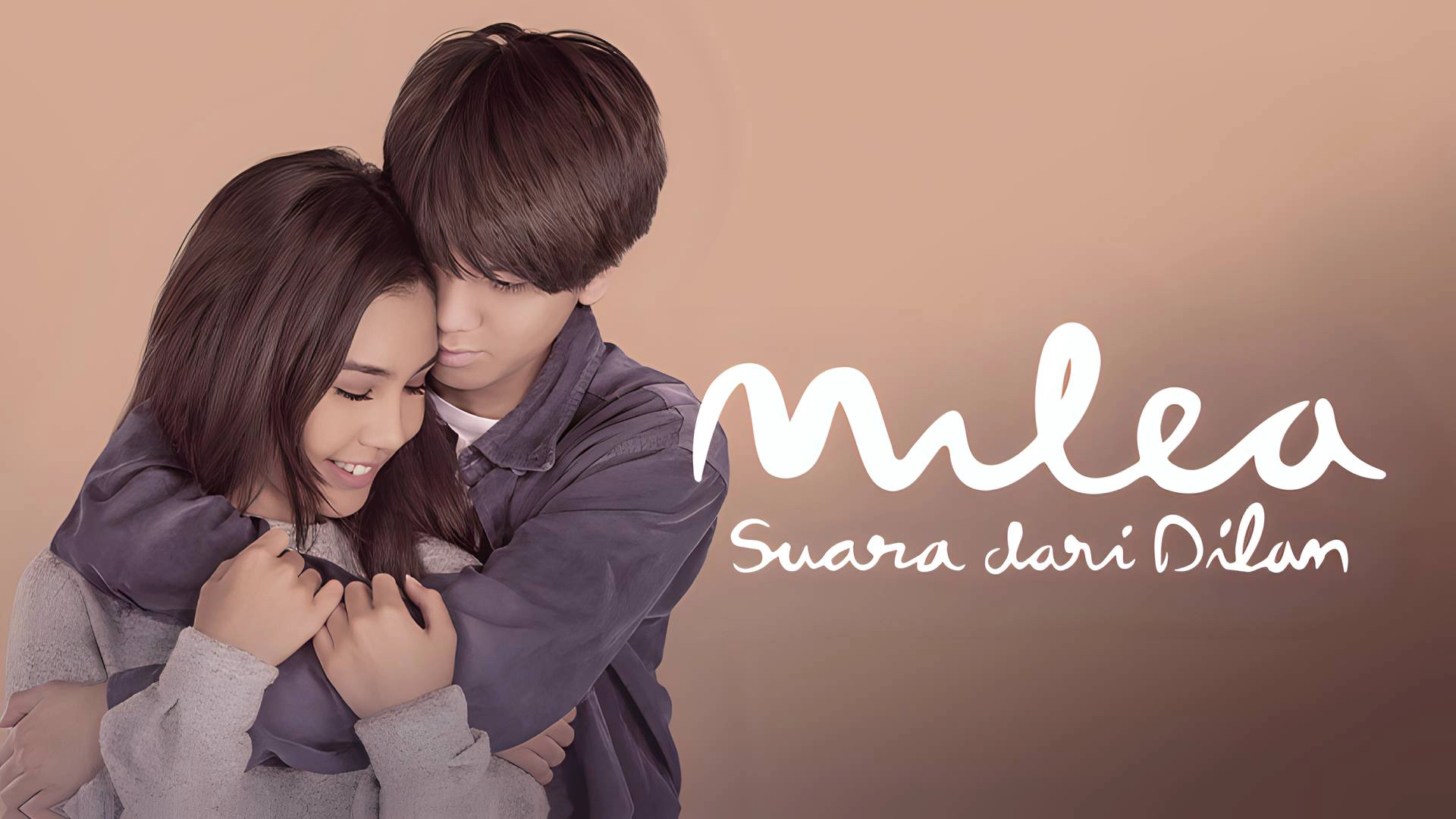 Milea : Suara Dari Dilan