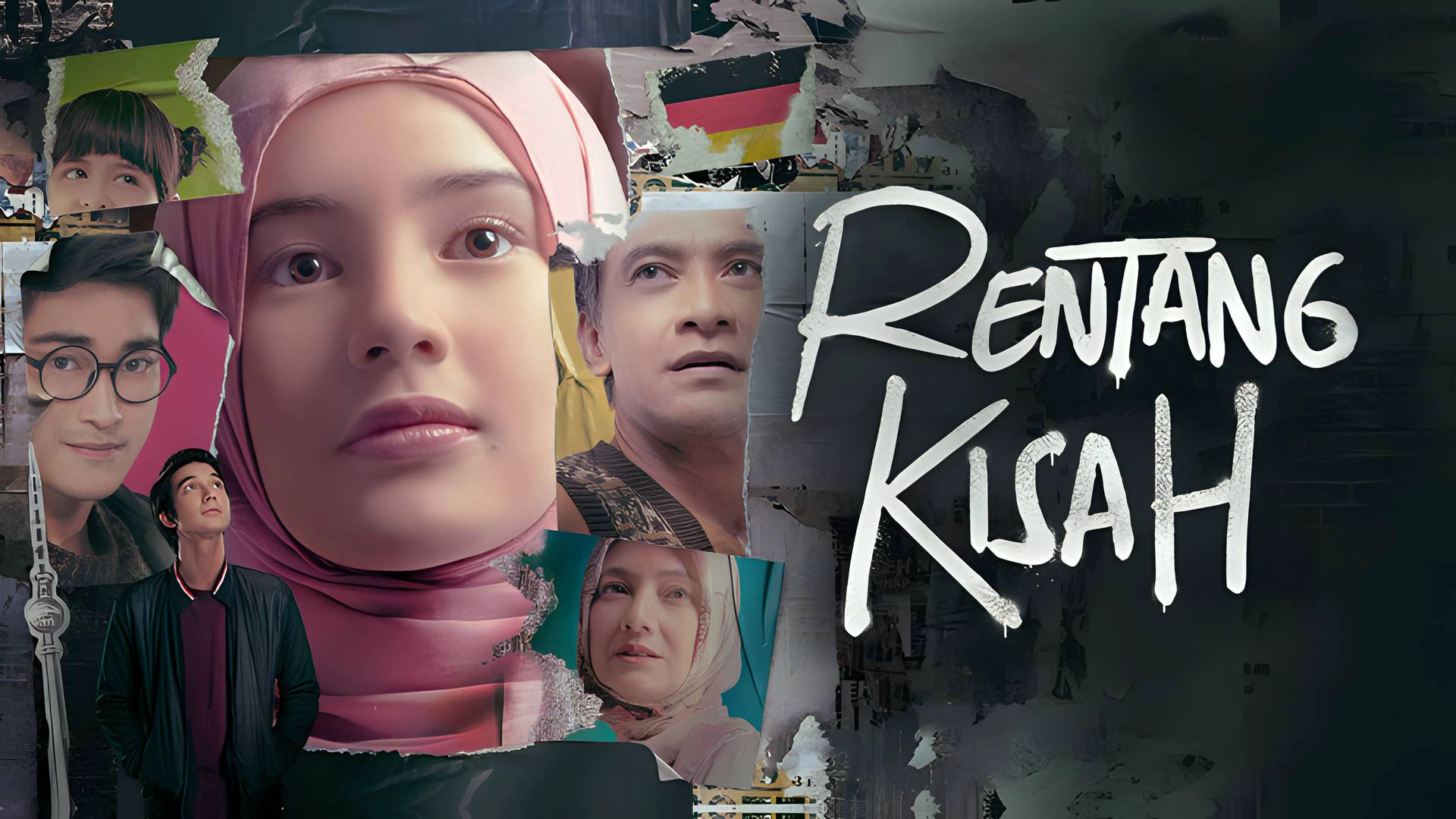 Rentang Kisah
