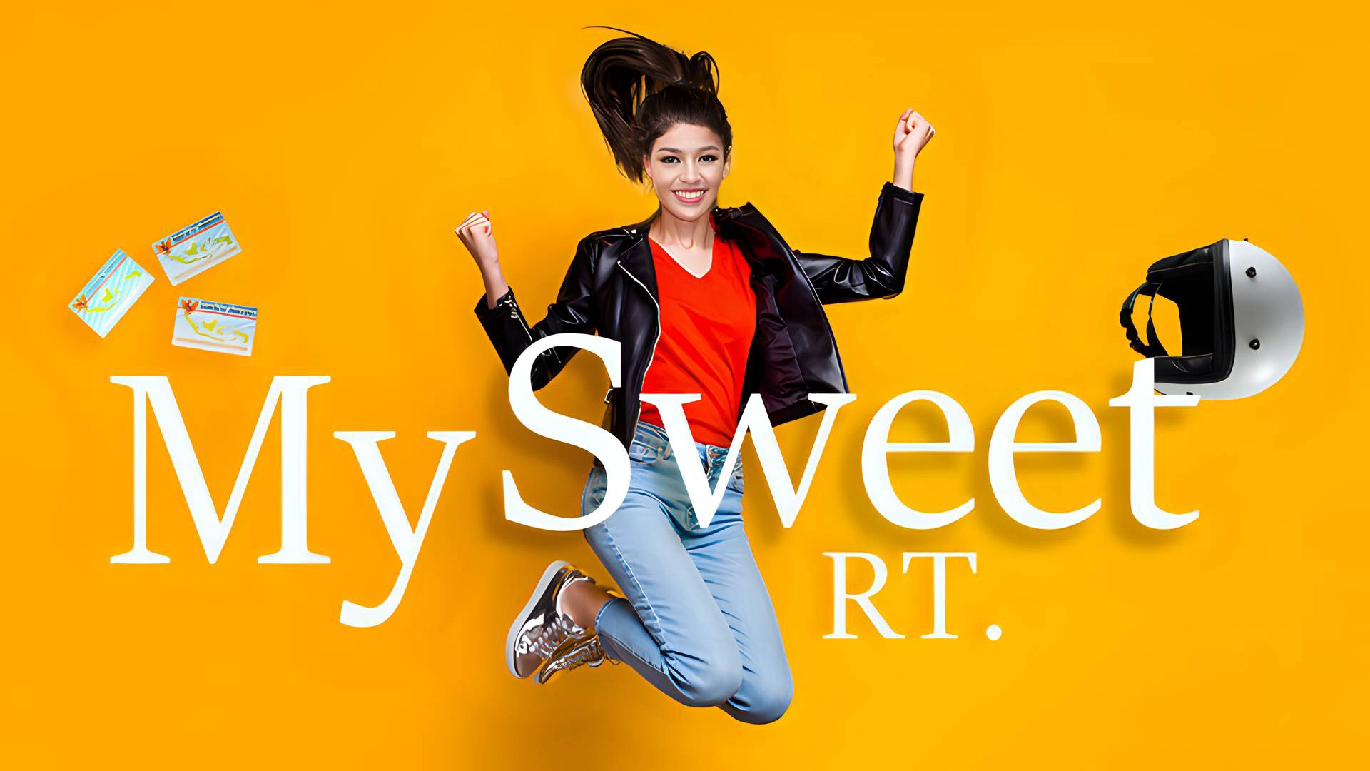My Sweet RT