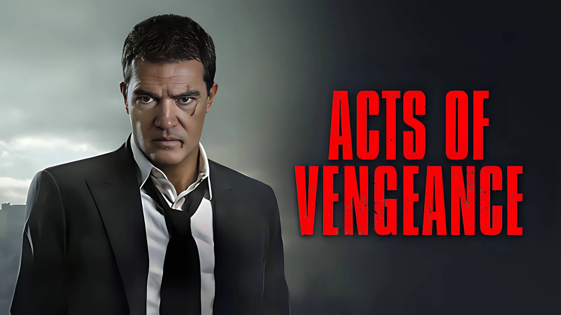 Acts of Vengeance