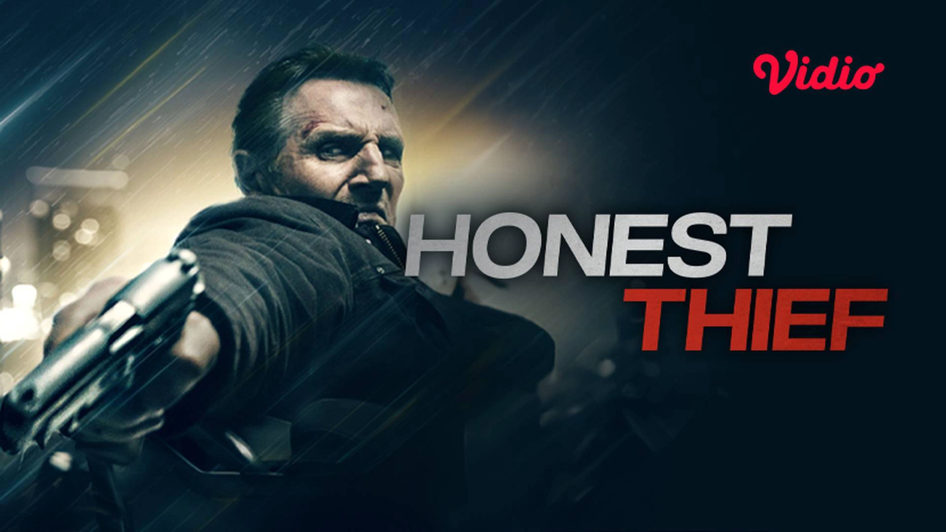 Honest Thief