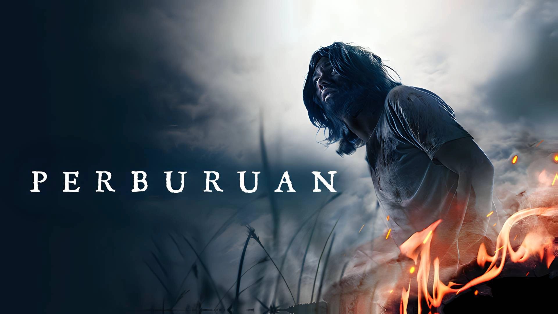 Perburuan