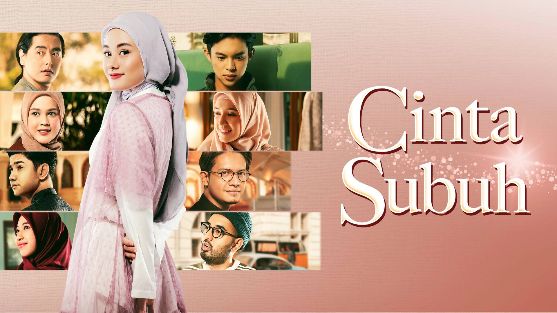 Cinta Subuh