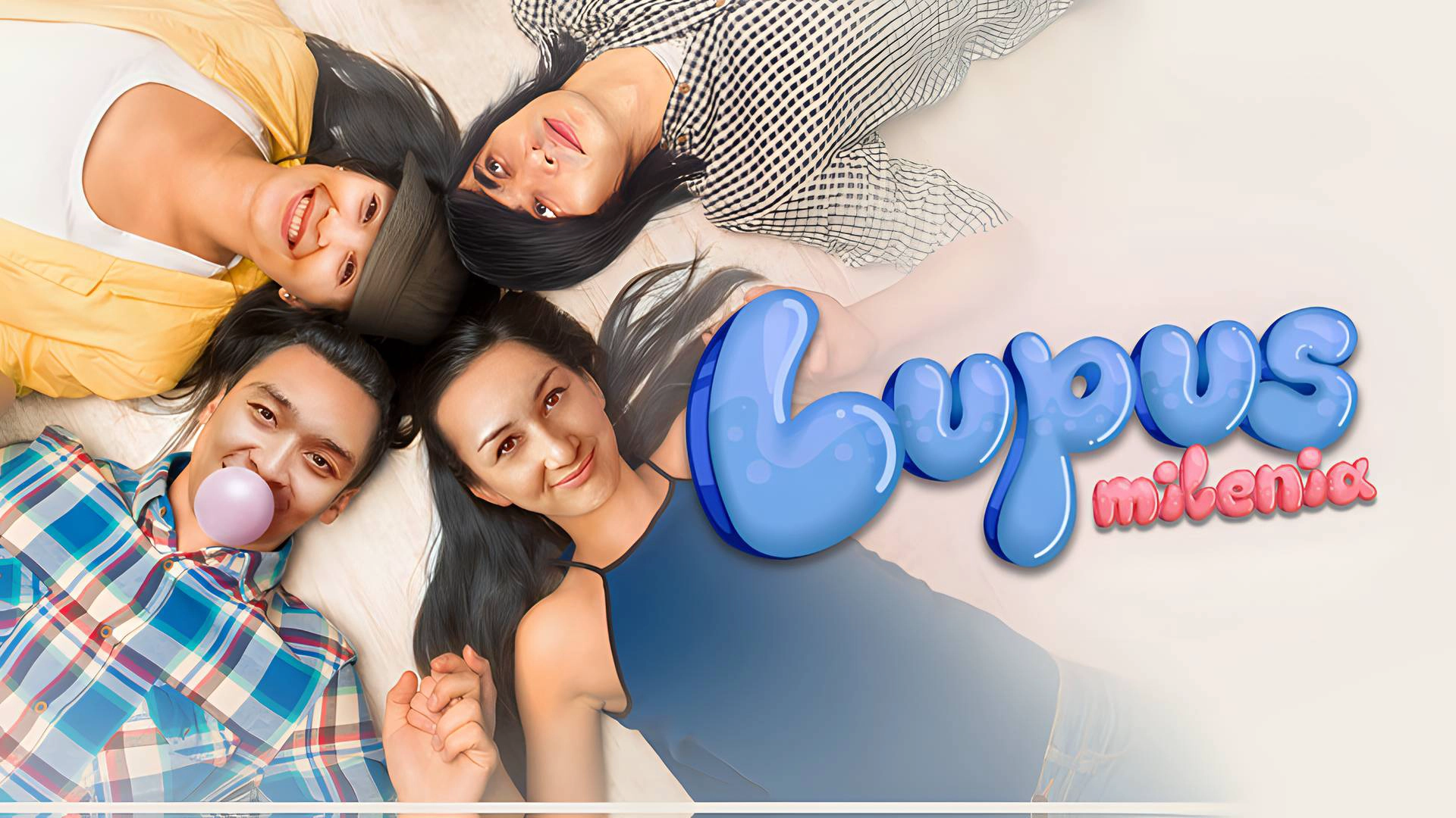 Lupus Milenia Musim ke 2