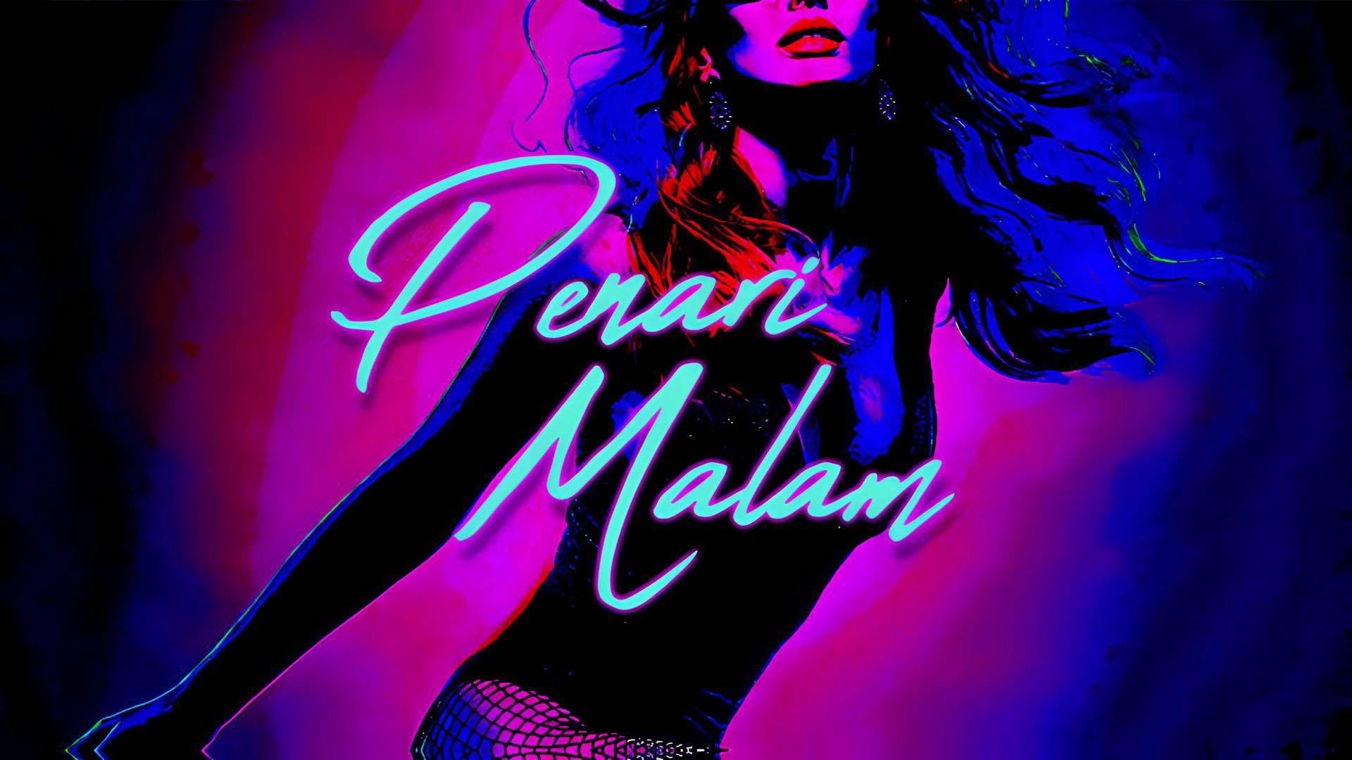 Penari Malam