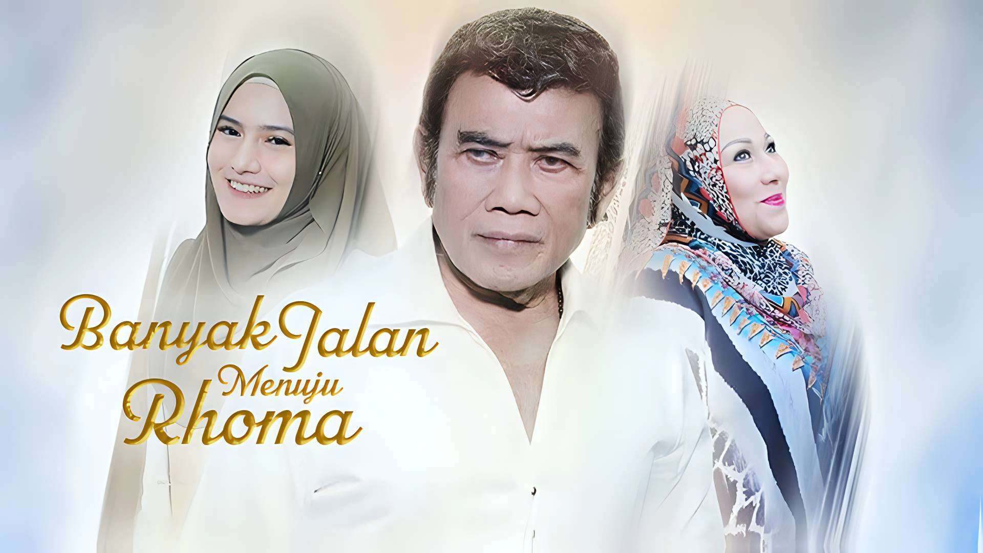 Banyak Jalan Menuju Rhoma