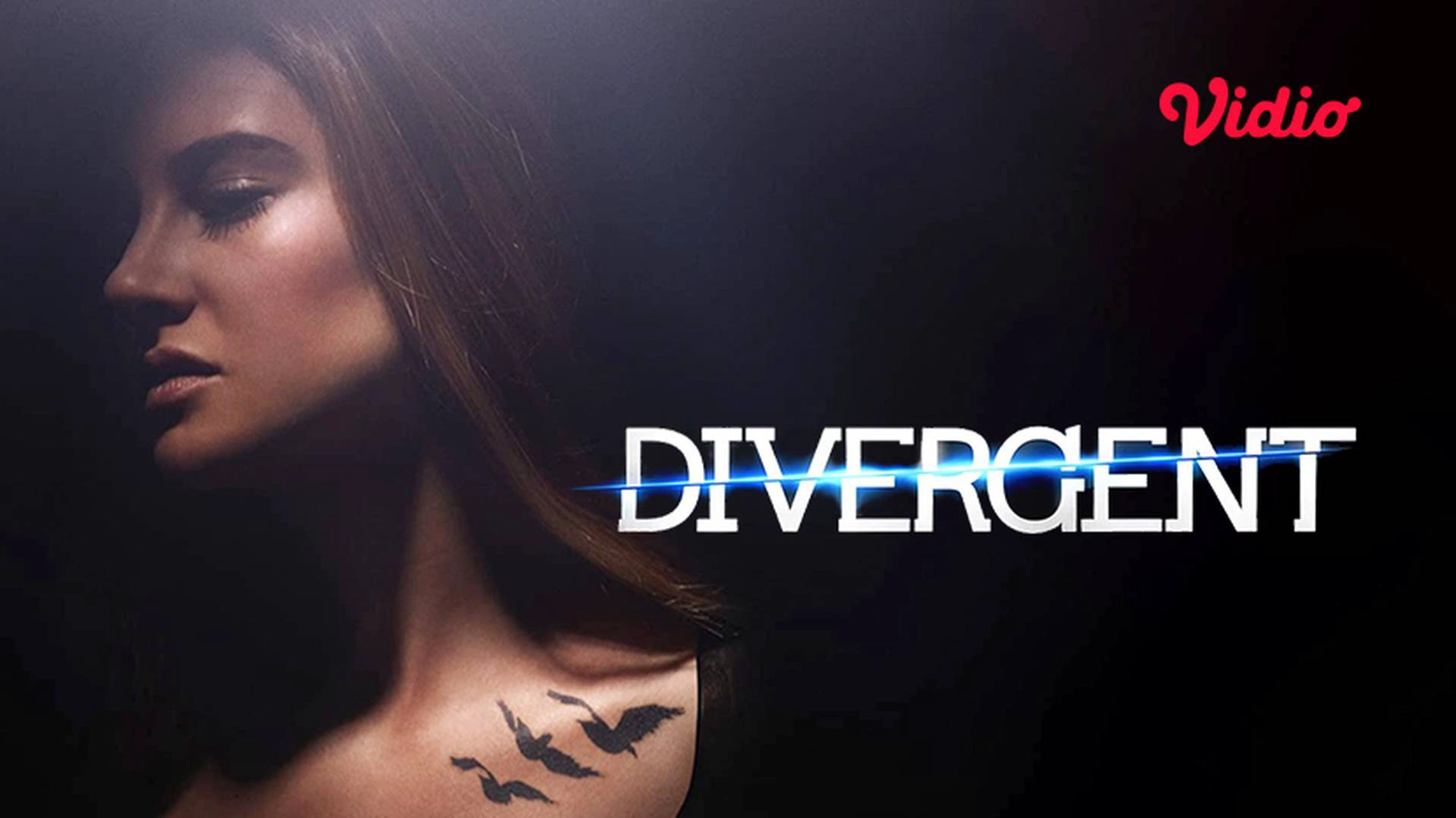 Divergent
