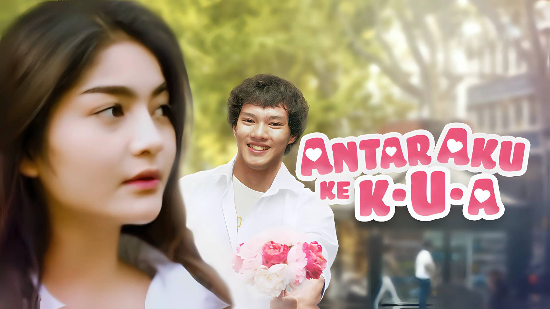 Antar Aku Ke KUA