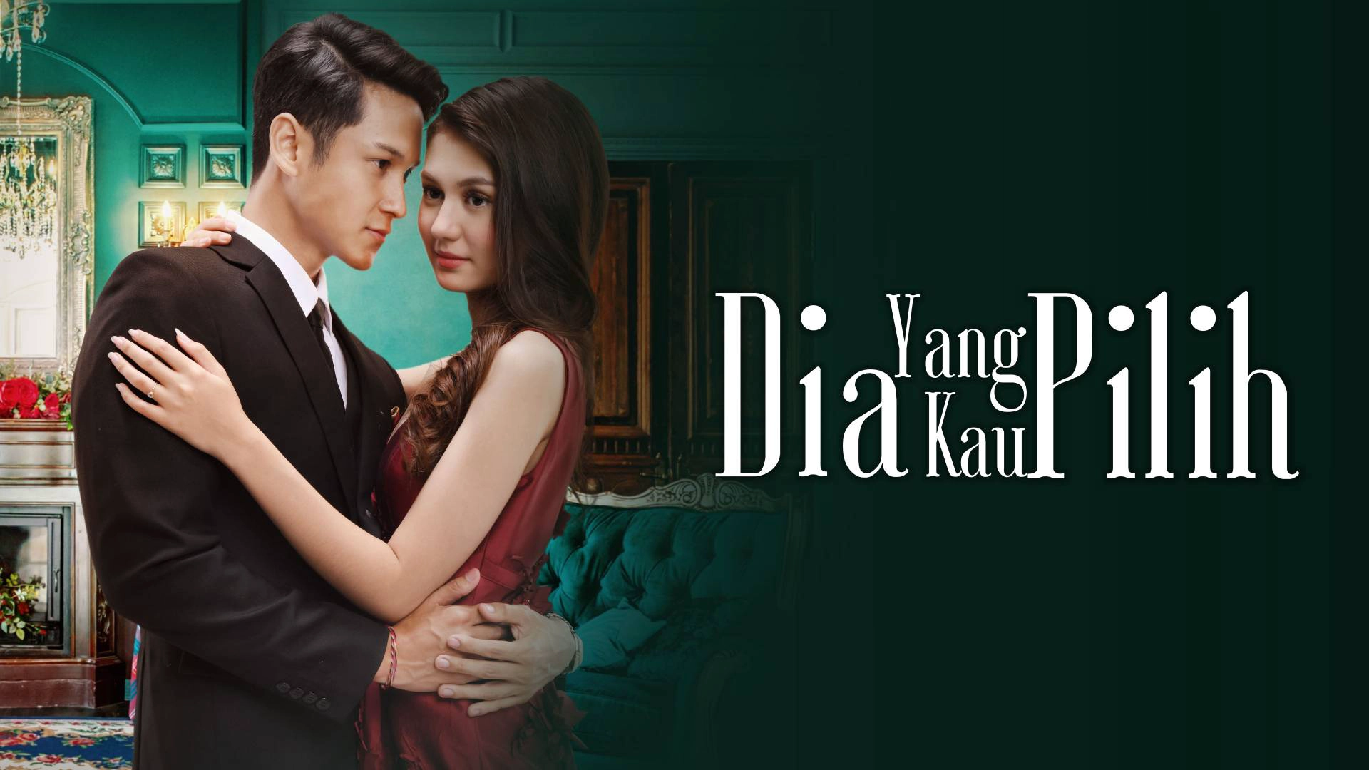 Dia Yang Kau Pilih