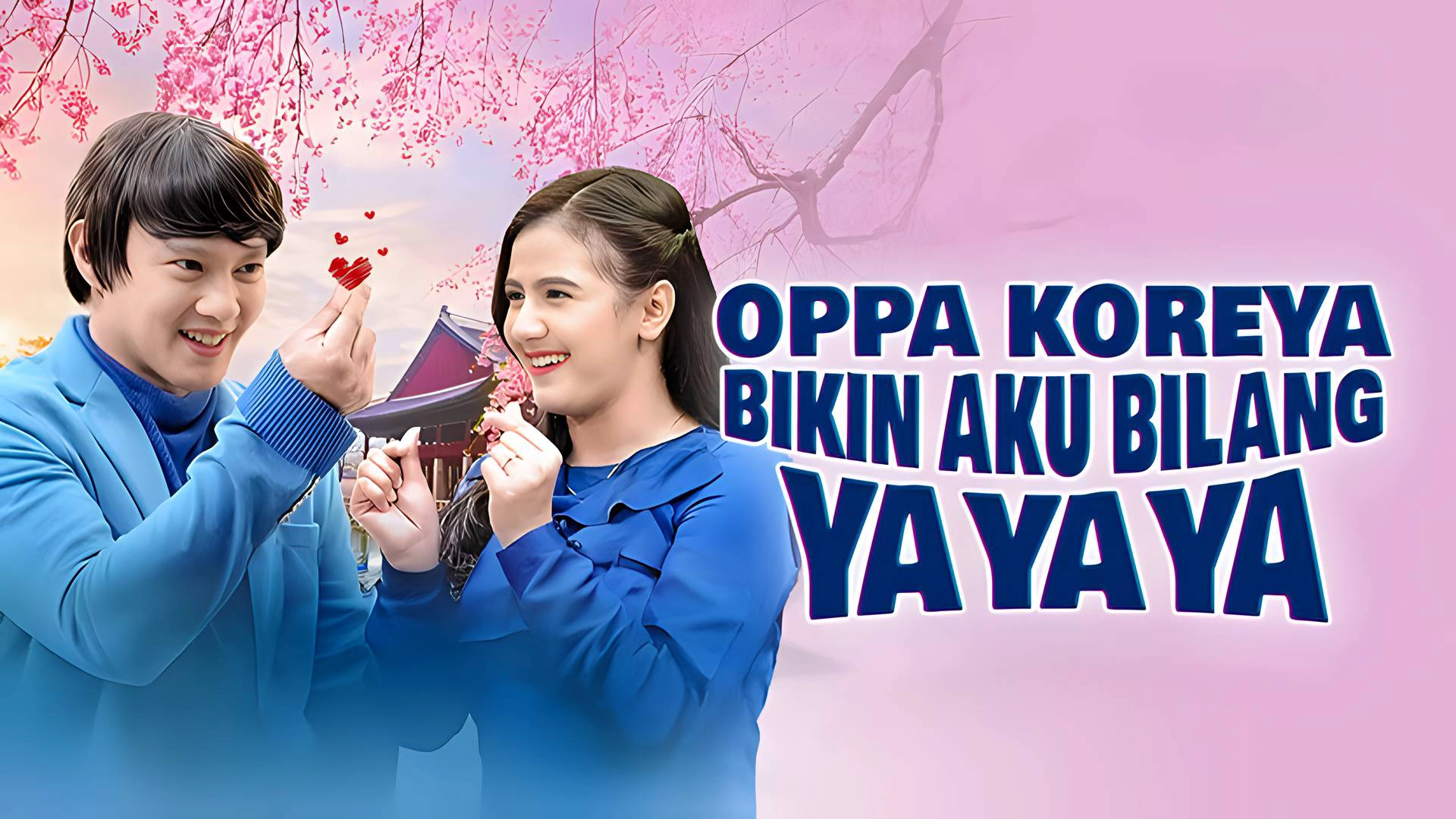 Oppa Koreya Bikin Aku Bilang Ya Ya Ya