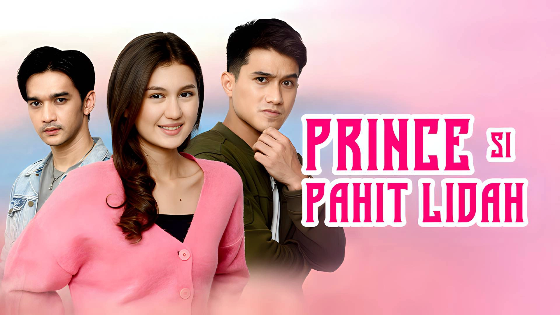 Prince Si Pahit Lidah