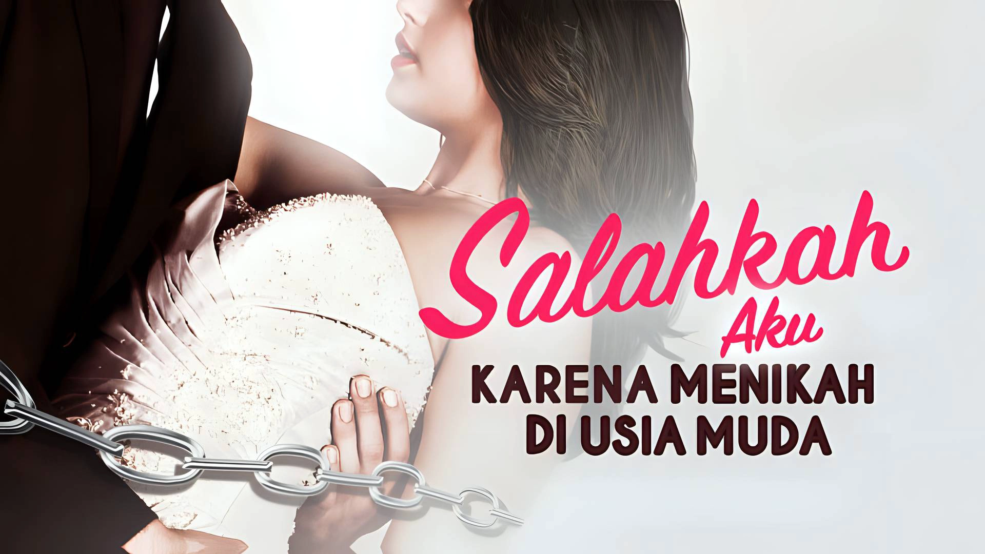 Salahkah Aku Karena Menikah Di Usia Muda