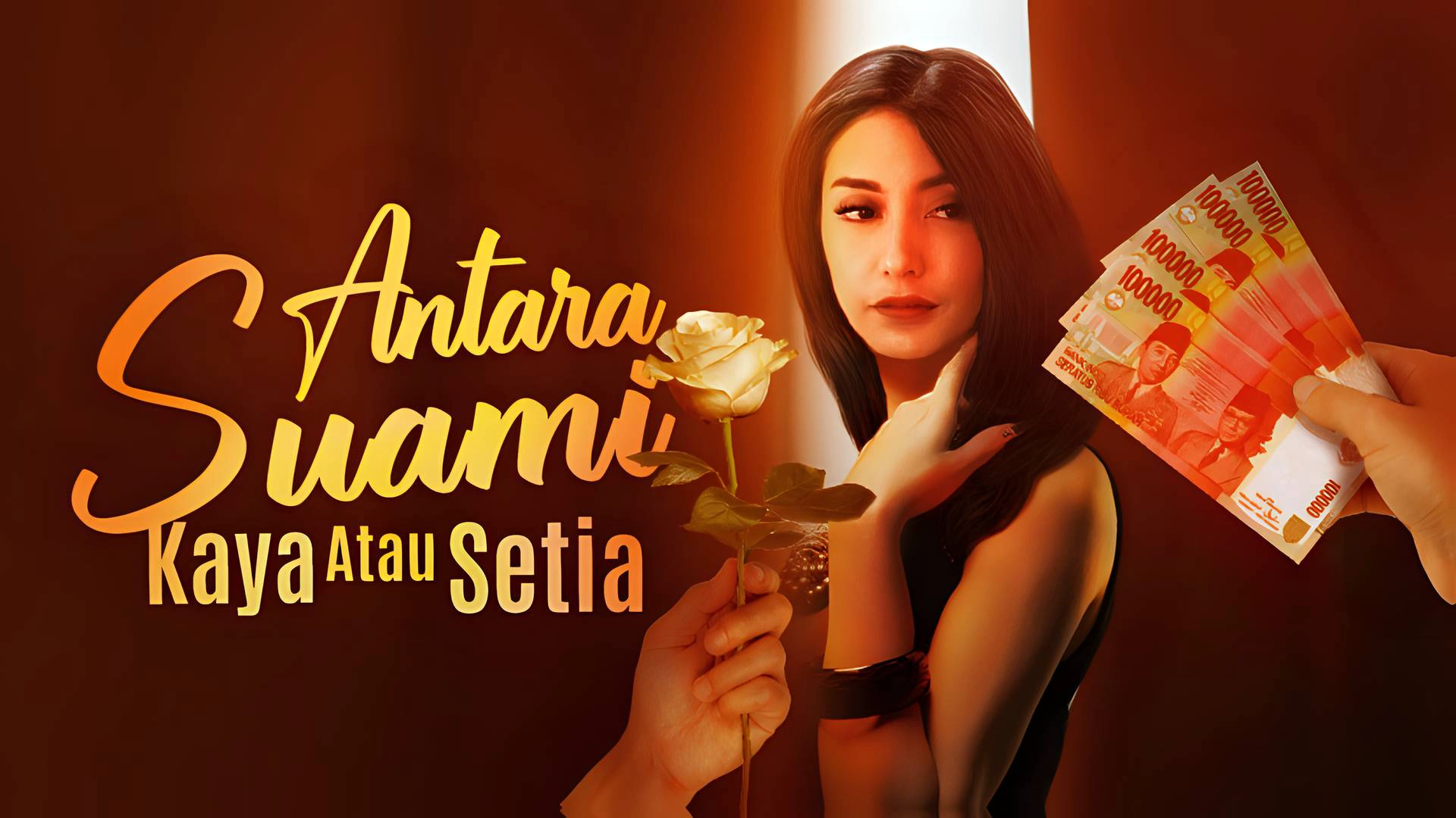 Antara Suami Kaya Atau Setia
