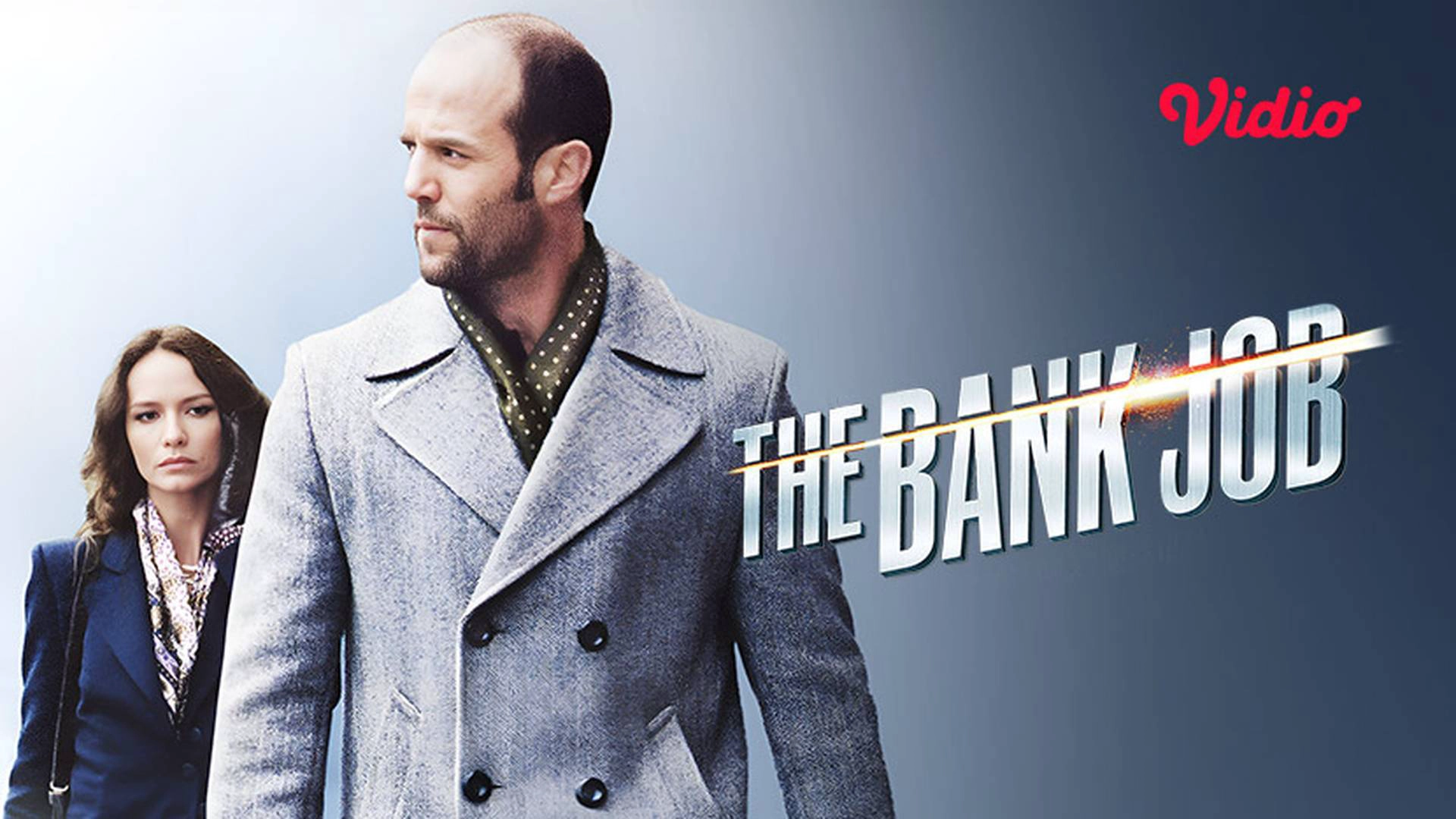 The Bank Job