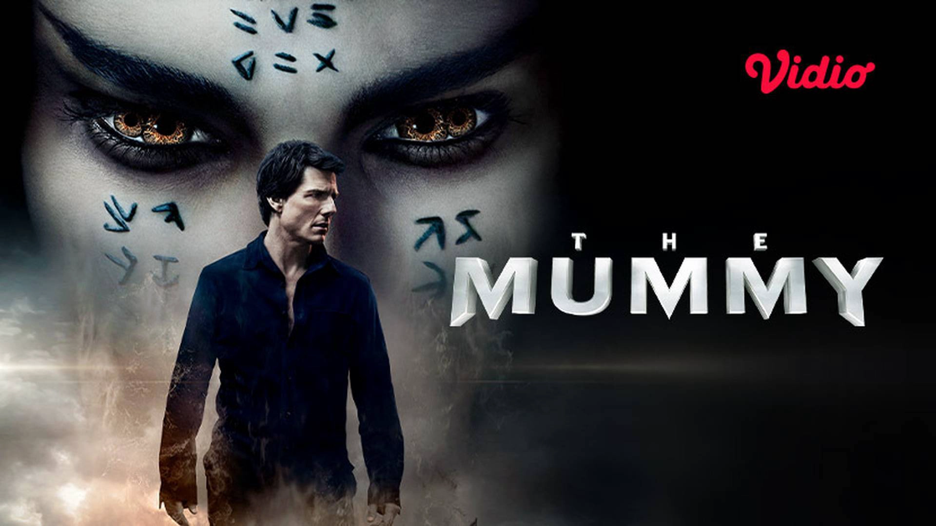 The Mummy (2017)