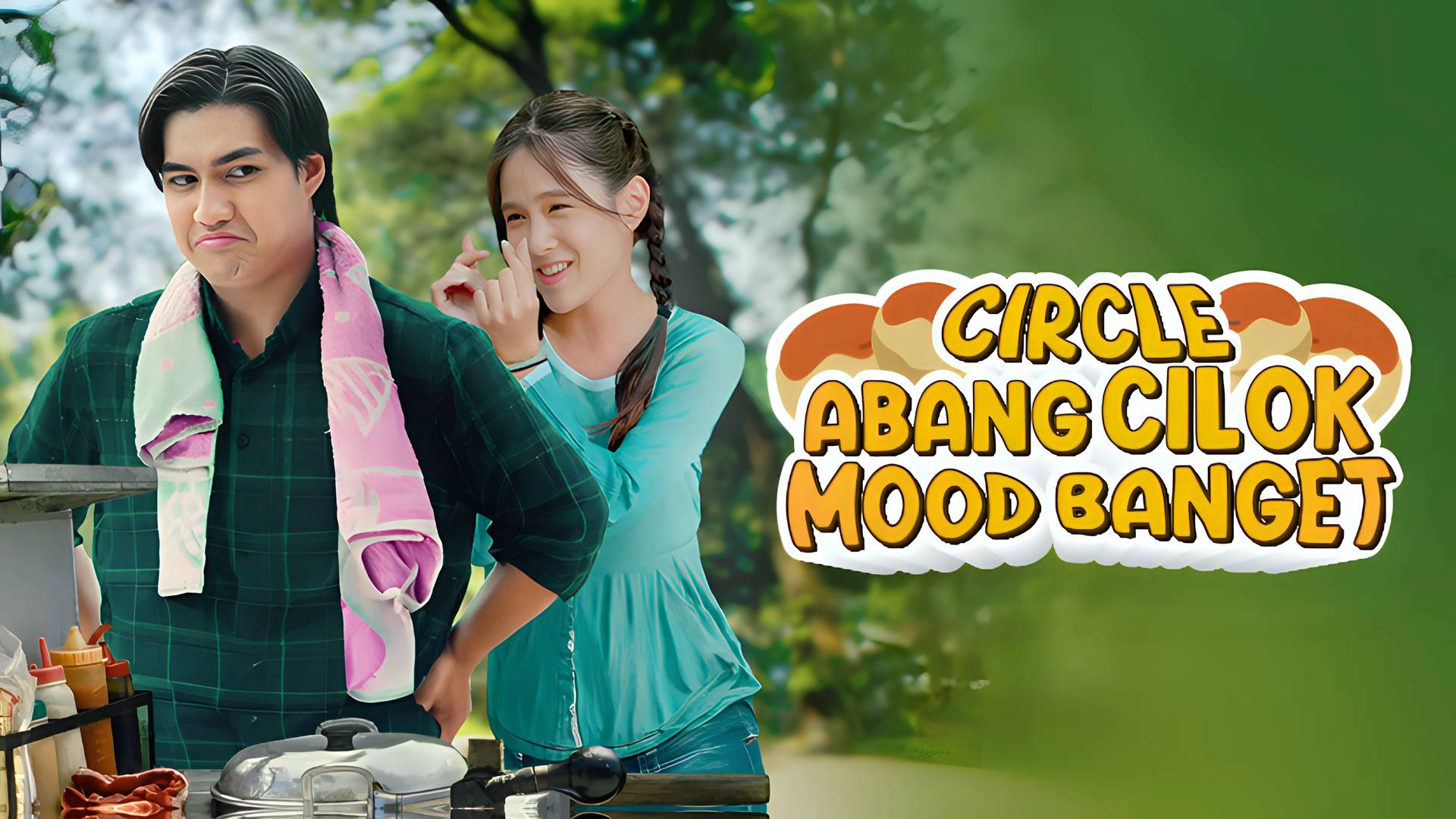 Circle Abang Cilok Mood Banget