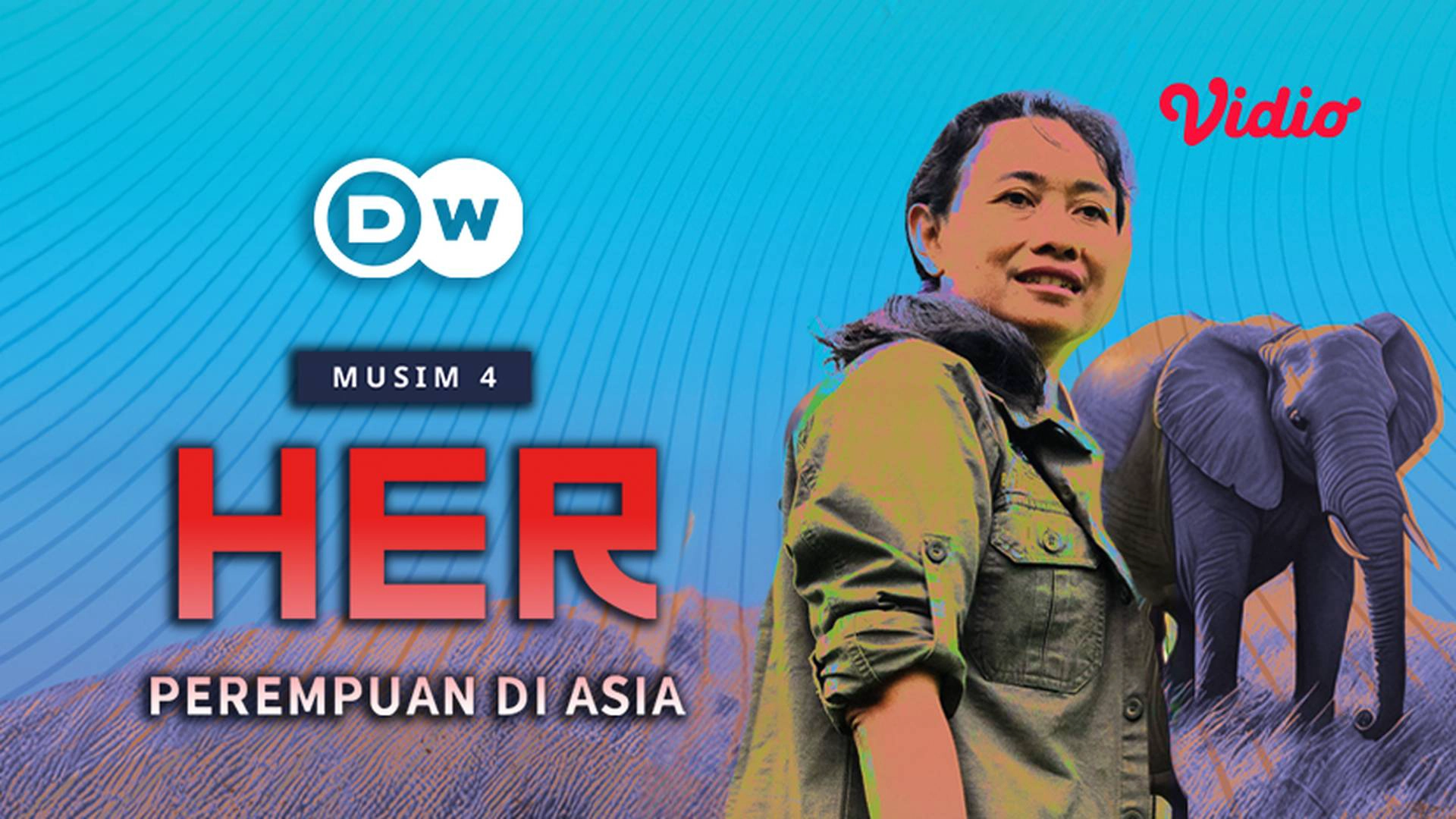 DW - Her Season 4