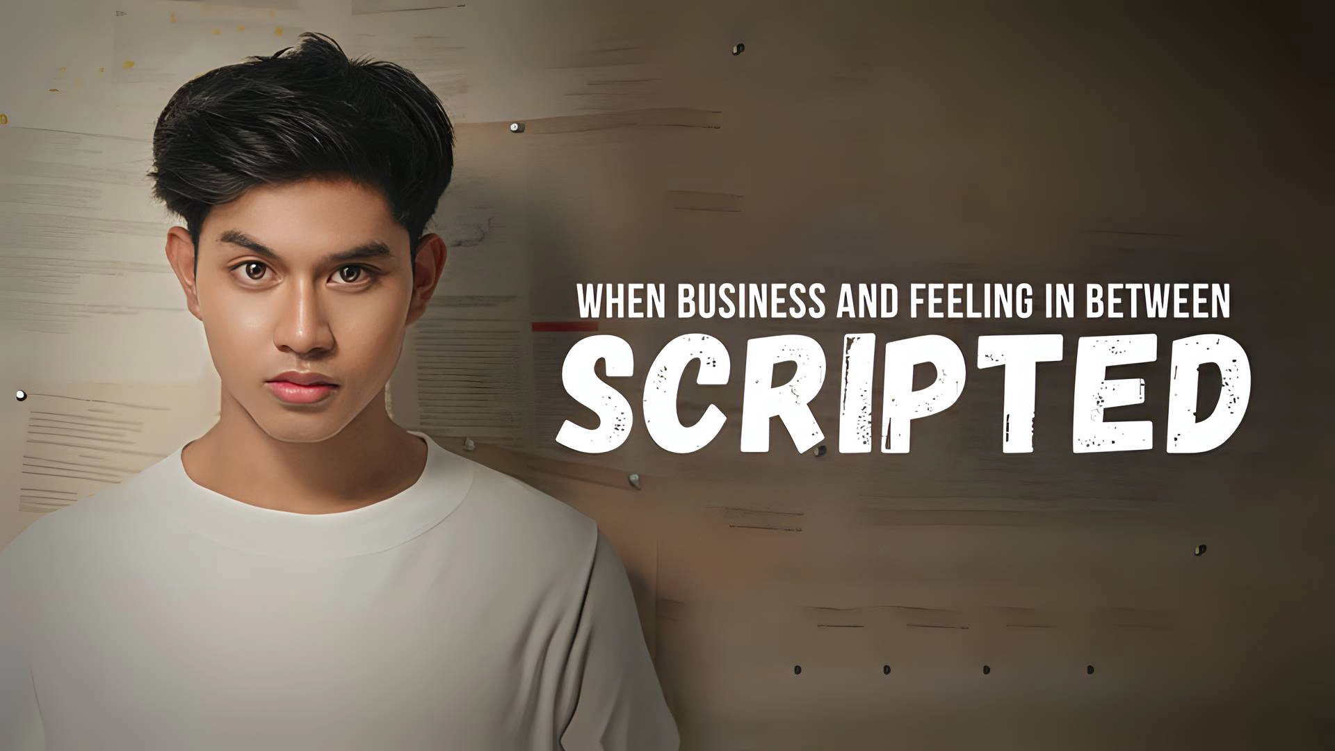 Scripted